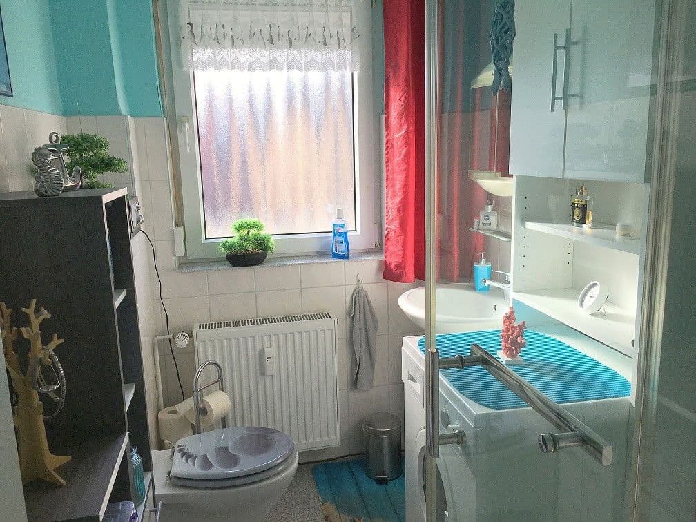 Prodej bytu 2+1 53 m², Herzog-Julius-Straße 52a, Bad Harzburg, Dolní Sasko Prodej bytu 2+1 53 m², Herzog-Julius-Straße 52a, Bad Harzburg, Dolní Sasko