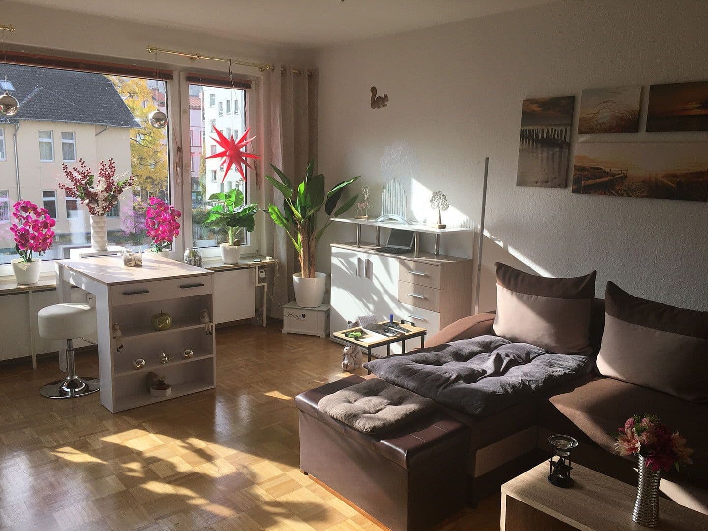 Prodej bytu 2+1 53 m², Herzog-Julius-Straße 52a, Bad Harzburg, Dolní Sasko Prodej bytu 2+1 53 m², Herzog-Julius-Straße 52a, Bad Harzburg, Dolní Sasko