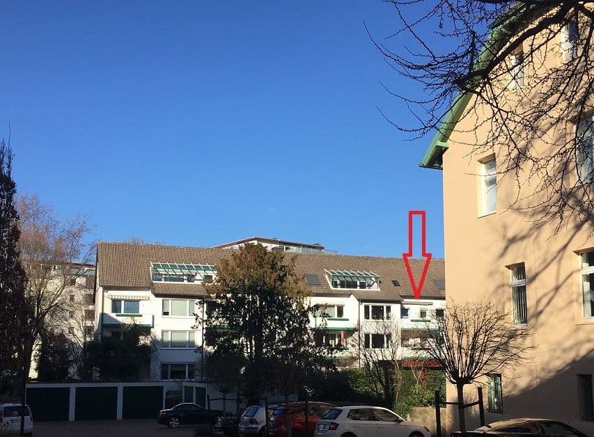 Prodej bytu 2+1 53 m², Herzog-Julius-Straße 52a, Bad Harzburg, Dolní Sasko Prodej bytu 2+1 53 m², Herzog-Julius-Straße 52a, Bad Harzburg, Dolní Sasko