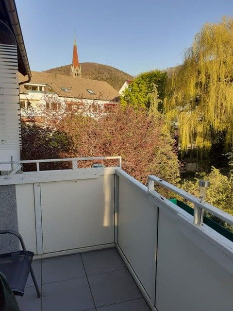 Prodej bytu 2+1 53 m², Herzog-Julius-Straße 52a, Bad Harzburg, Dolní Sasko Prodej bytu 2+1 53 m², Herzog-Julius-Straße 52a, Bad Harzburg, Dolní Sasko