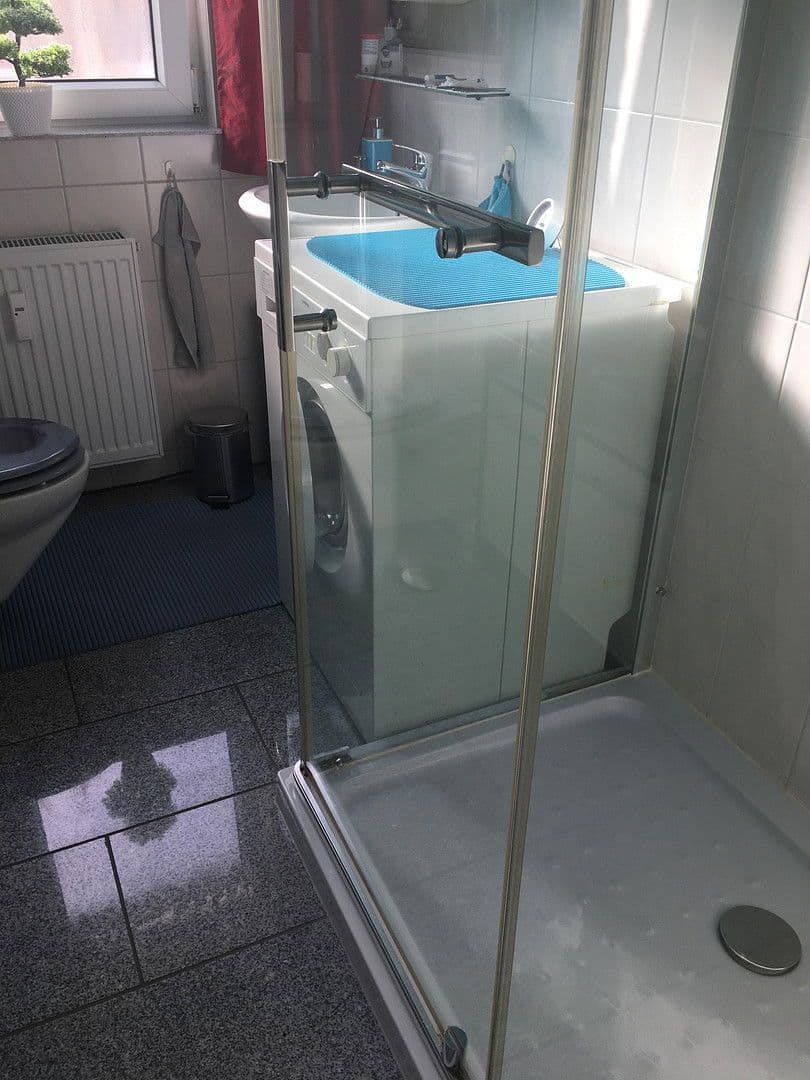 Prodej bytu 2+1 53 m², Herzog-Julius-Straße 52a, Bad Harzburg, Dolní Sasko Prodej bytu 2+1 53 m², Herzog-Julius-Straße 52a, Bad Harzburg, Dolní Sasko