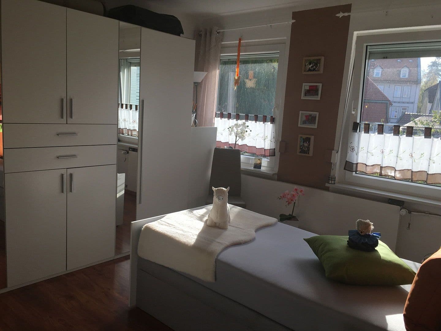 Prodej bytu 2+1 53 m², Herzog-Julius-Straße 52a, Bad Harzburg, Dolní Sasko Prodej bytu 2+1 53 m², Herzog-Julius-Straße 52a, Bad Harzburg, Dolní Sasko