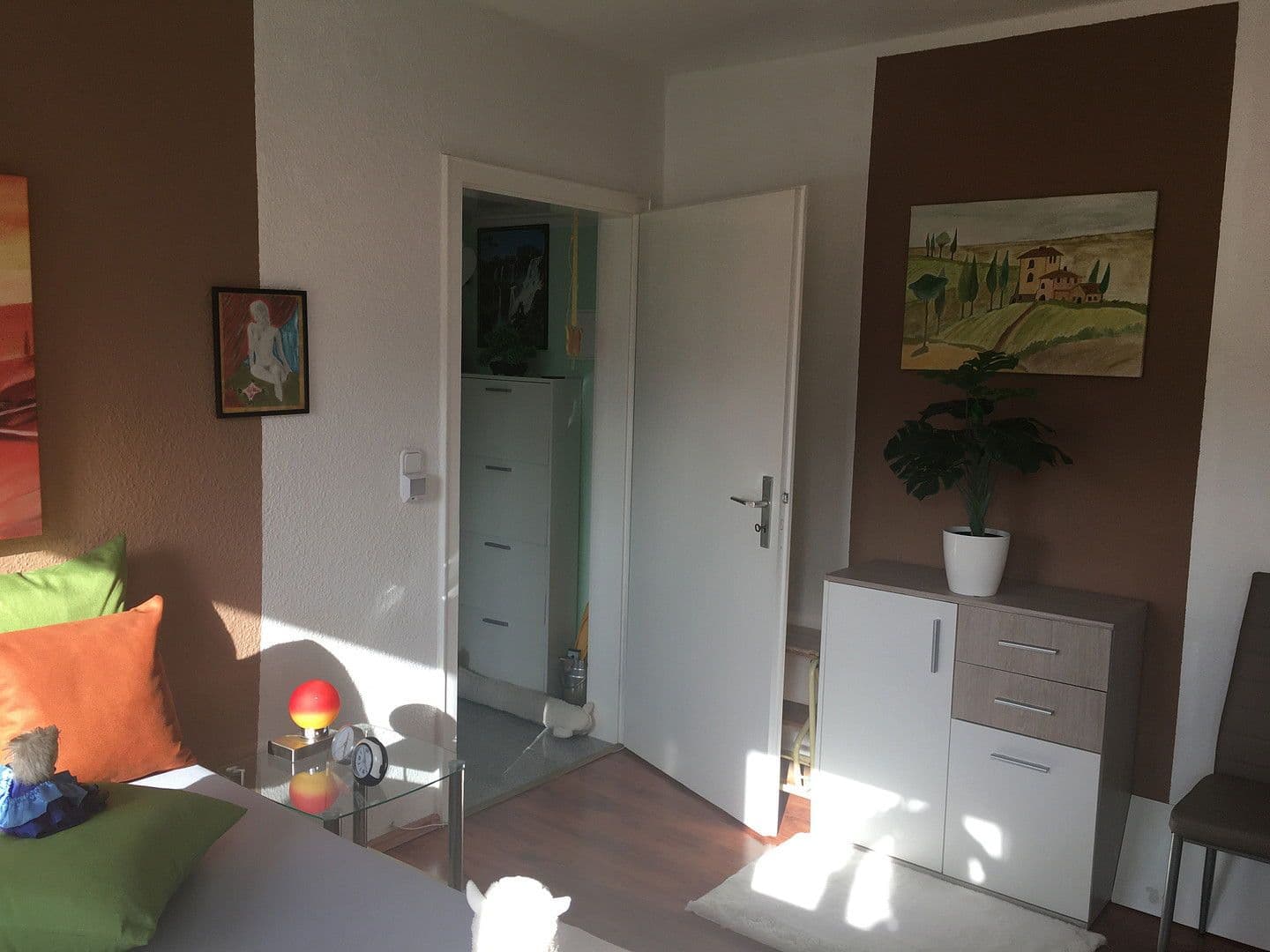 Prodej bytu 2+1 53 m², Herzog-Julius-Straße 52a, Bad Harzburg, Dolní Sasko Prodej bytu 2+1 53 m², Herzog-Julius-Straße 52a, Bad Harzburg, Dolní Sasko