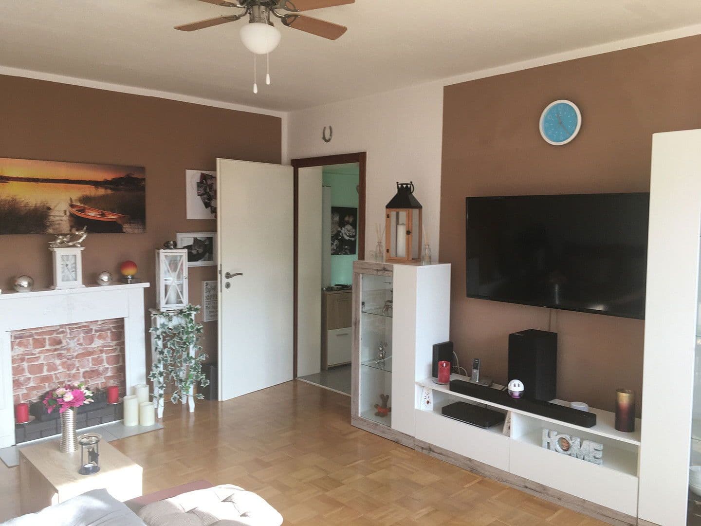 Prodej bytu 2+1 53 m², Herzog-Julius-Straße 52a, Bad Harzburg, Dolní Sasko Prodej bytu 2+1 53 m², Herzog-Julius-Straße 52a, Bad Harzburg, Dolní Sasko