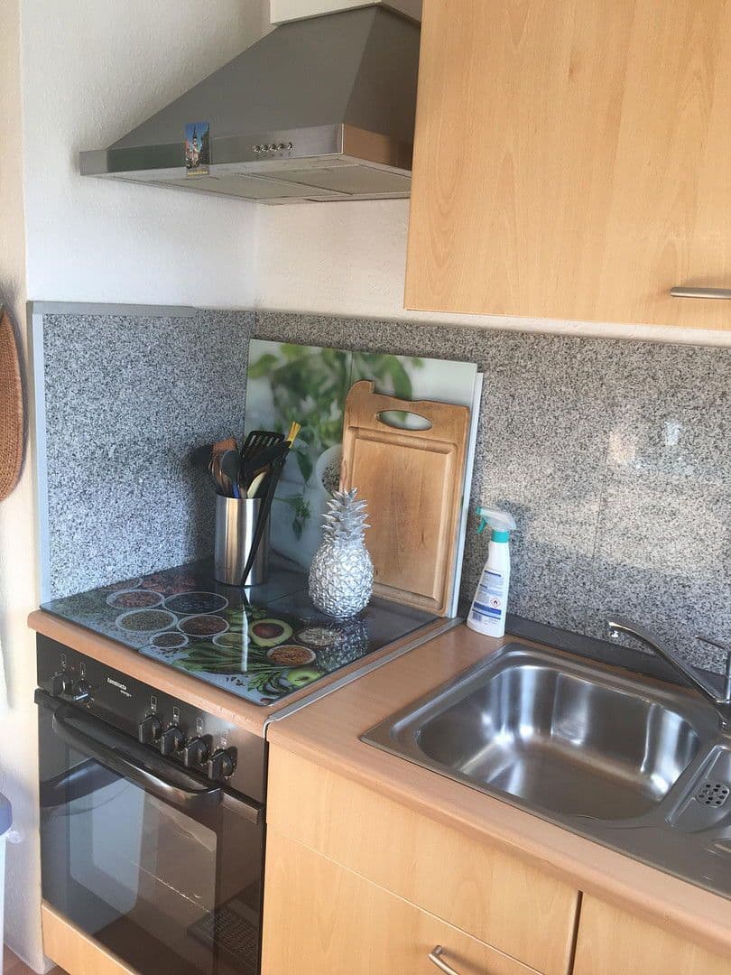 Prodej bytu 2+1 53 m², Herzog-Julius-Straße 52a, Bad Harzburg, Dolní Sasko Prodej bytu 2+1 53 m², Herzog-Julius-Straße 52a, Bad Harzburg, Dolní Sasko