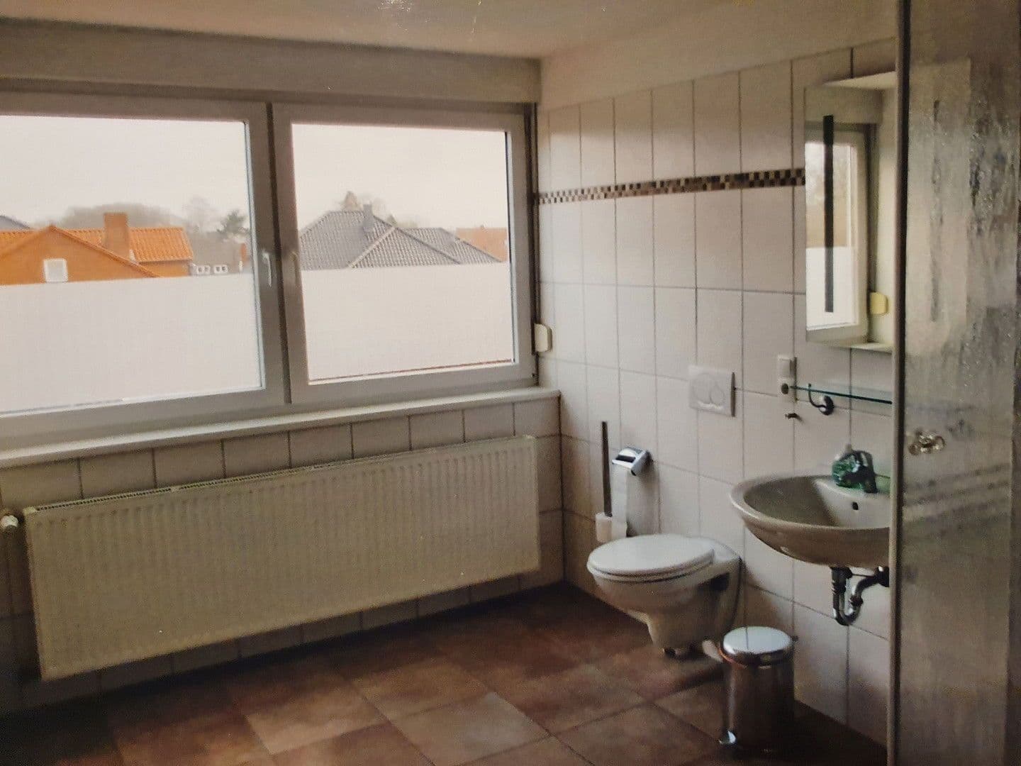 Pronájem bytu 3+1 100 m², Oyther Str. 6, Vechta, Dolní Sasko Pronájem bytu 3+1 100 m², Oyther Str. 6, Vechta, Dolní Sasko