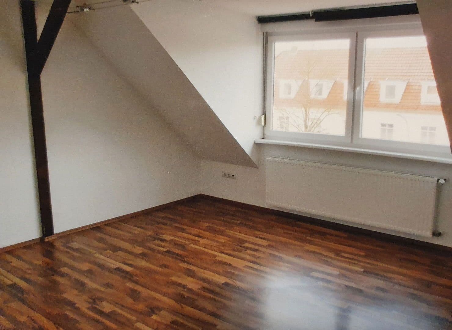 Pronájem bytu 3+1 100 m², Oyther Str. 6, Vechta, Dolní Sasko Pronájem bytu 3+1 100 m², Oyther Str. 6, Vechta, Dolní Sasko