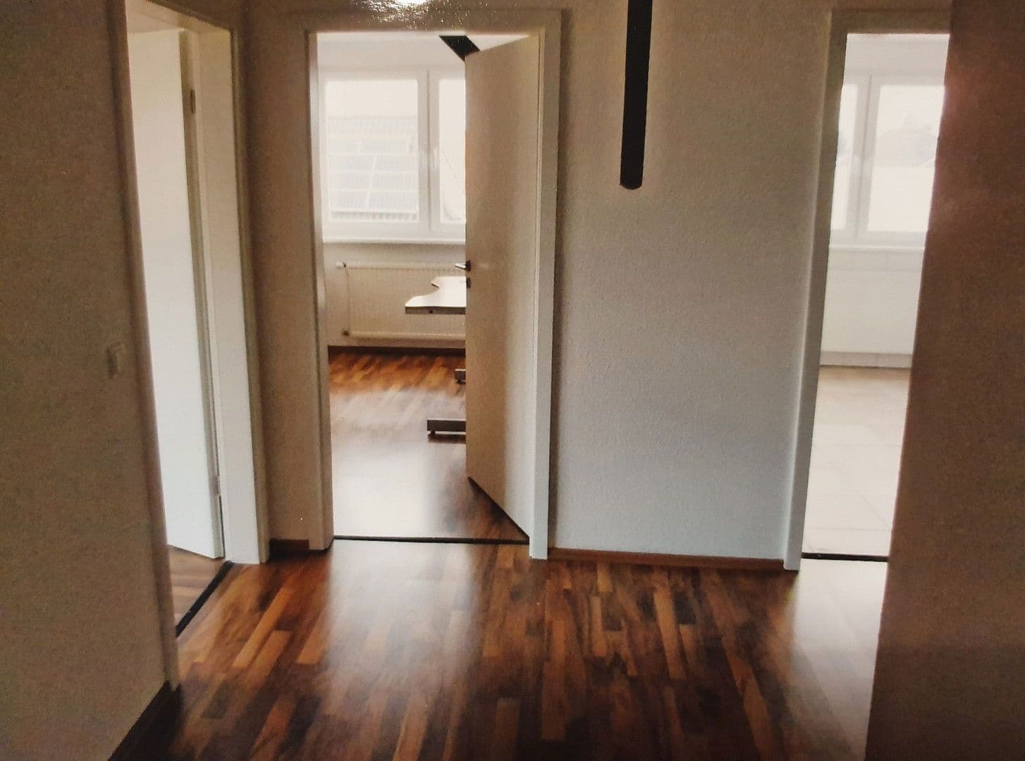 Pronájem bytu 3+1 100 m², Oyther Str. 6, Vechta, Dolní Sasko Pronájem bytu 3+1 100 m², Oyther Str. 6, Vechta, Dolní Sasko