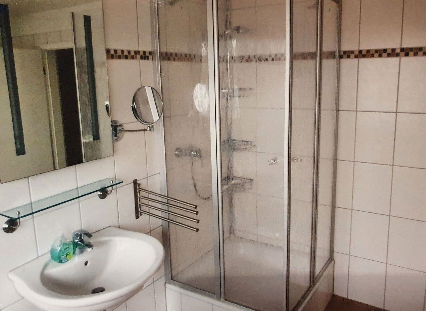 Pronájem bytu 3+1 100 m², Oyther Str. 6, Vechta, Dolní Sasko Pronájem bytu 3+1 100 m², Oyther Str. 6, Vechta, Dolní Sasko