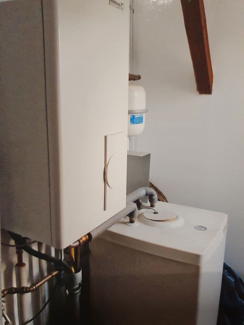 Pronájem bytu 3+1 100 m², Oyther Str. 6, Vechta, Dolní Sasko Pronájem bytu 3+1 100 m², Oyther Str. 6, Vechta, Dolní Sasko