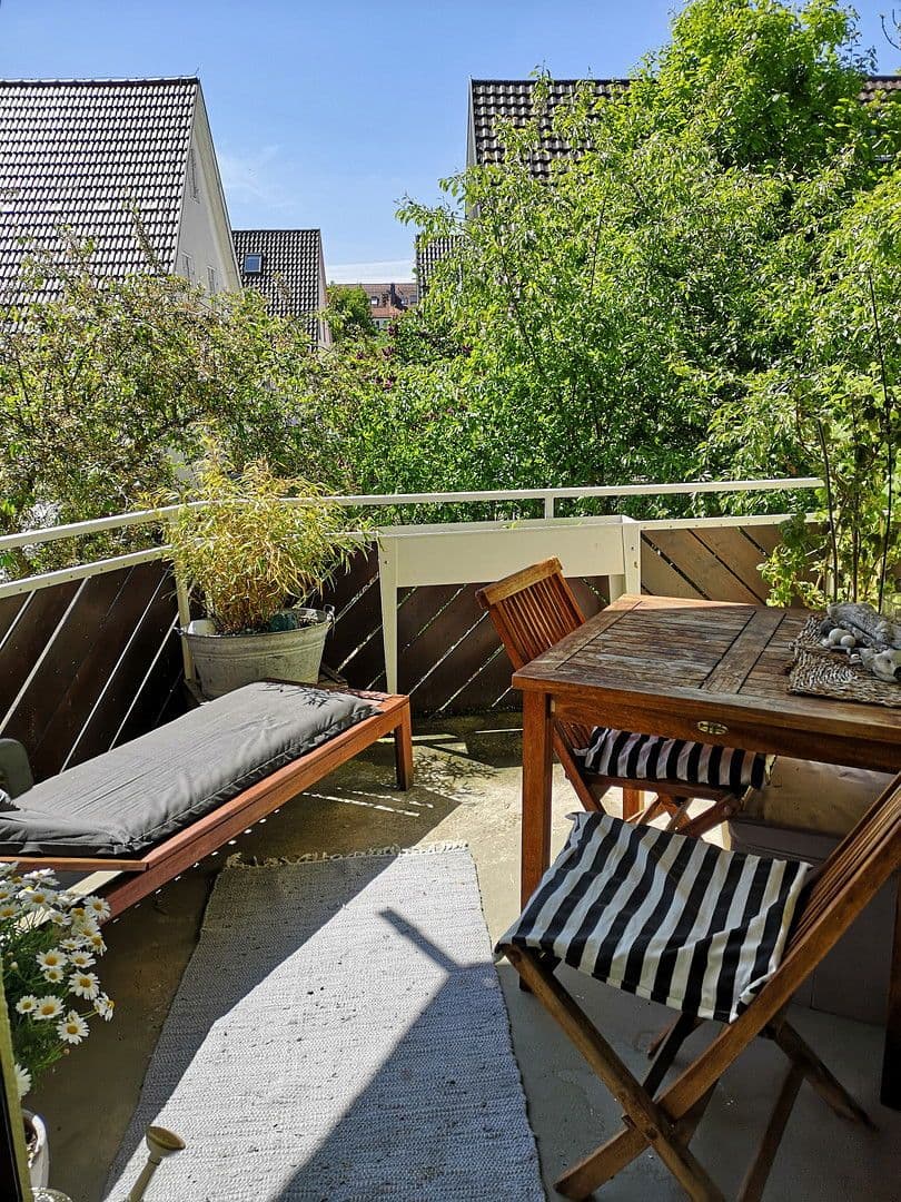 Pronájem bytu 2+1 46 m², Jakobstrasse, Nürtingen, Bádensko-Württembersko Pronájem bytu 2+1 46 m², Jakobstrasse, Nürtingen, Bádensko-Württembersko