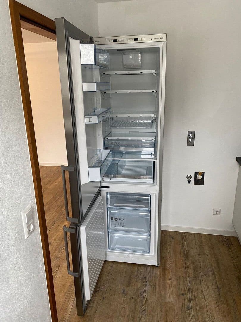 Pronájem bytu 2+1 46 m², Jakobstrasse, Nürtingen, Bádensko-Württembersko Pronájem bytu 2+1 46 m², Jakobstrasse, Nürtingen, Bádensko-Württembersko