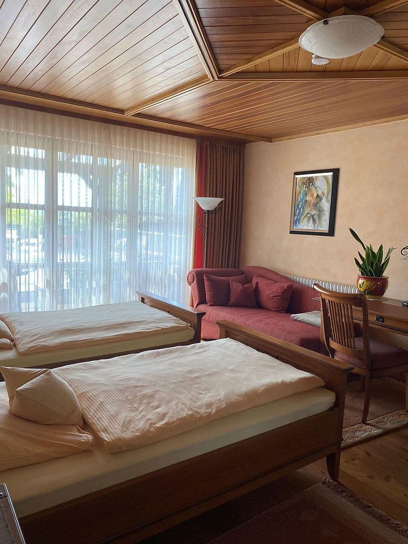 Pronájem bytu 20 m², Ziegelsteige 11, Hardthausen am Kocher, Bádensko-Württembersko Pronájem bytu 20 m², Ziegelsteige 11, Hardthausen am Kocher, Bádensko-Württembersko