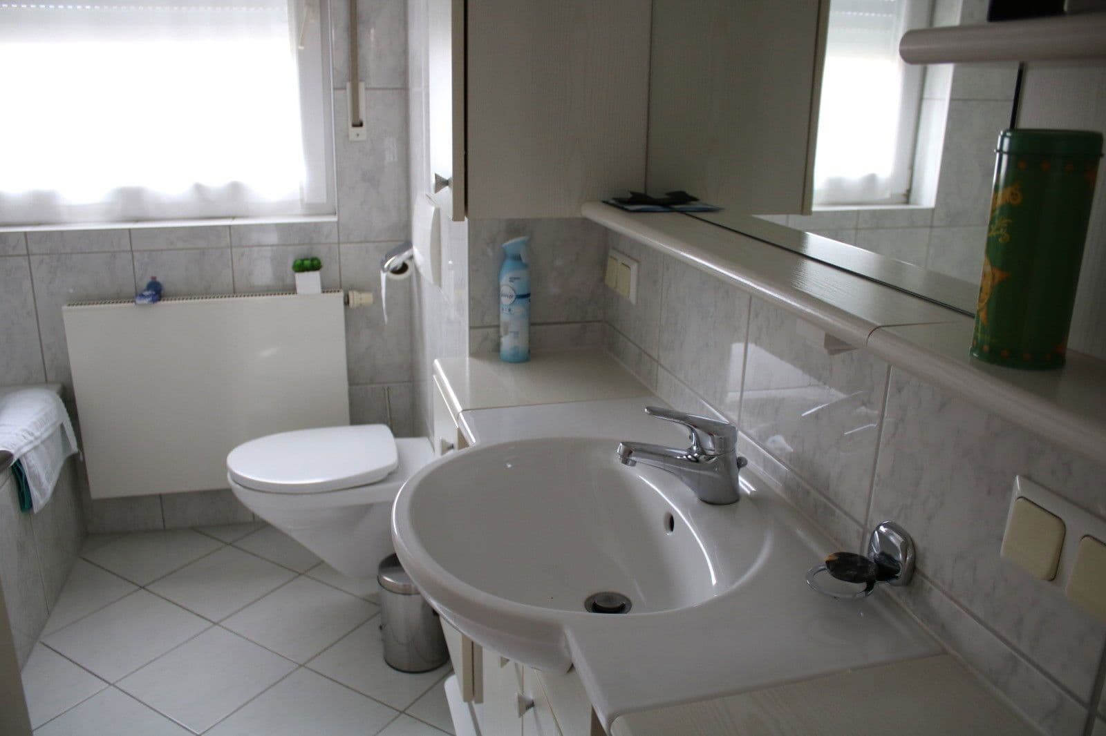 Pronájem bytu 4+1 125 m², Frankfurt/ Sindlingen, Hessen Pronájem bytu 4+1 125 m², Frankfurt/ Sindlingen, Hessen