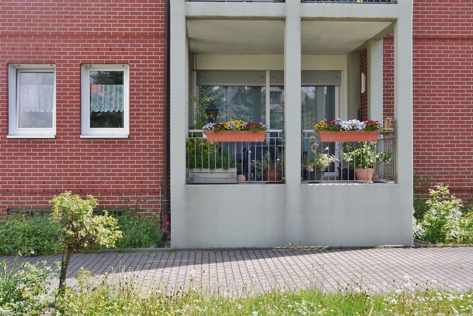 Pronájem bytu 4+1 125 m², Frankfurt/ Sindlingen, Hessen Pronájem bytu 4+1 125 m², Frankfurt/ Sindlingen, Hessen