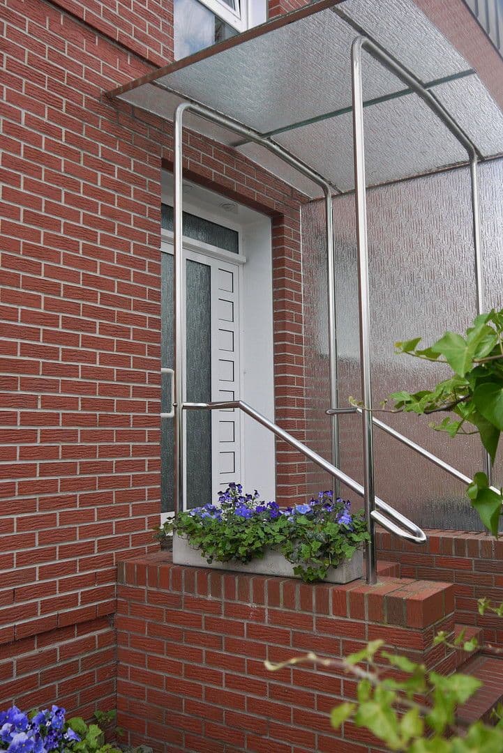 Pronájem bytu 4+1 125 m², Frankfurt/ Sindlingen, Hessen Pronájem bytu 4+1 125 m², Frankfurt/ Sindlingen, Hessen