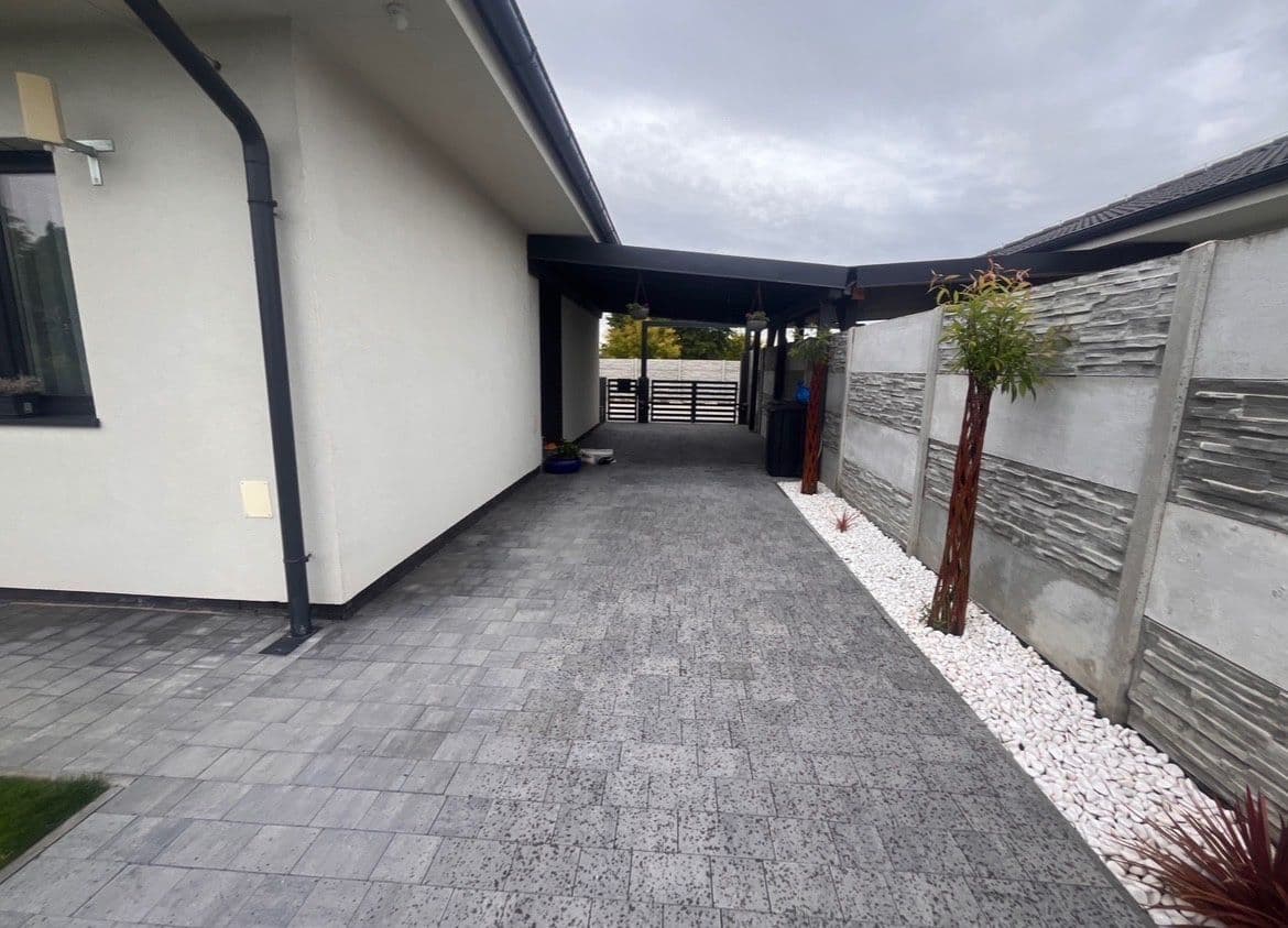 Prodej domu 140 m², pozemek 1.255 m², Orechová Potôň, Trnavský kraj Prodej domu 140 m², pozemek 1.255 m², Orechová Potôň, Trnavský kraj