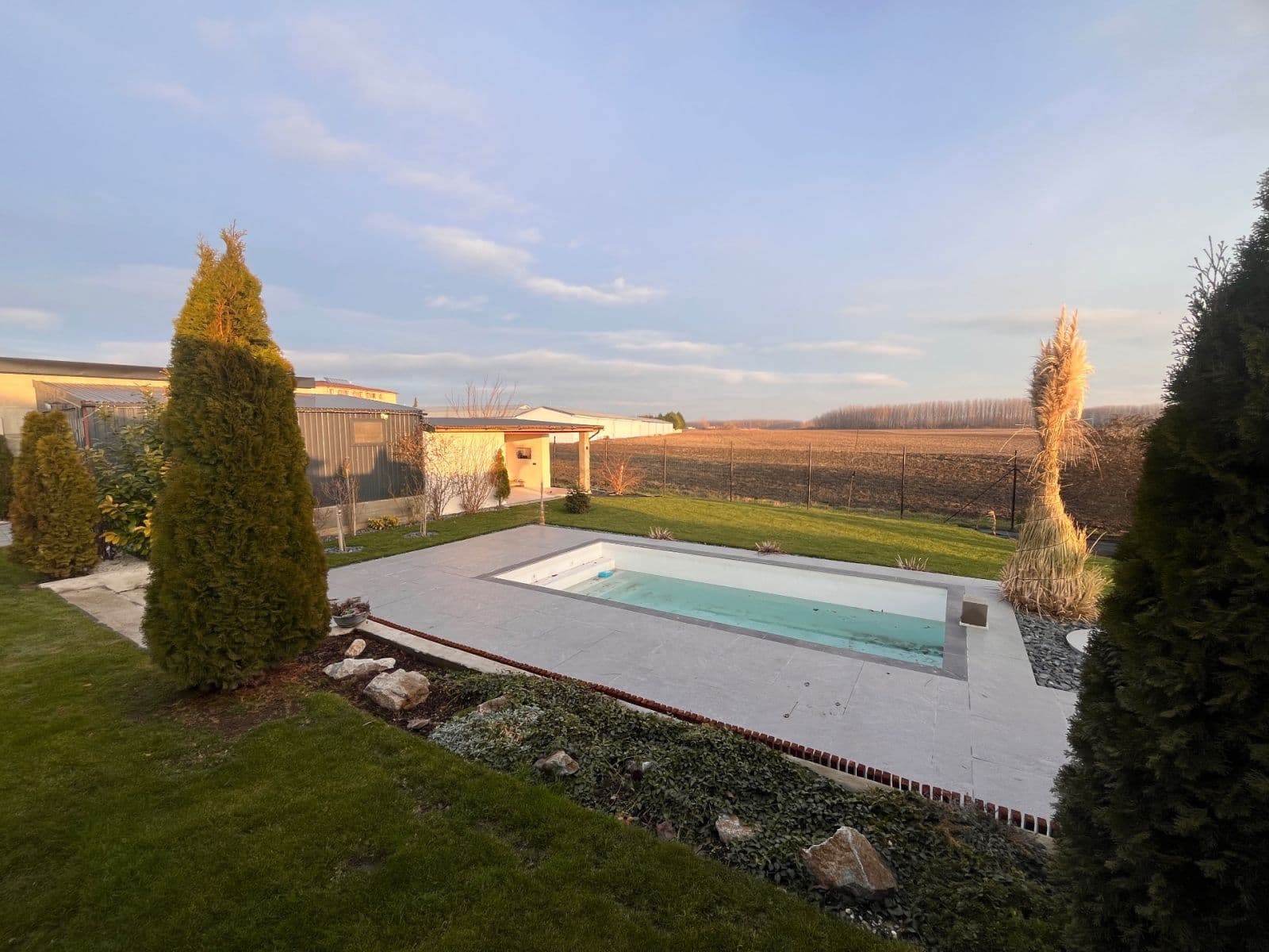 Prodej domu 140 m², pozemek 1.255 m², Orechová Potôň, Trnavský kraj Prodej domu 140 m², pozemek 1.255 m², Orechová Potôň, Trnavský kraj