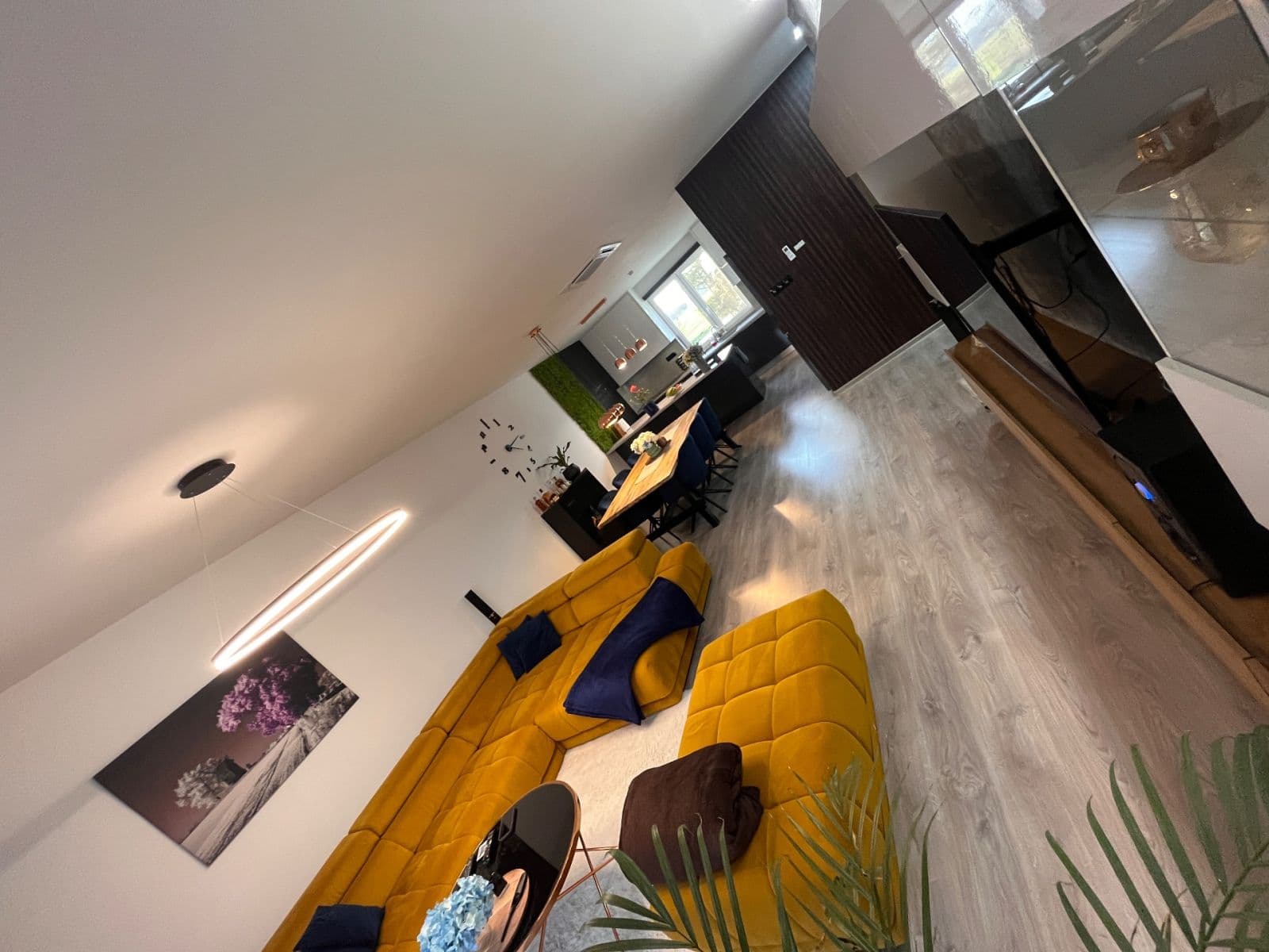 Prodej domu 140 m², pozemek 1.255 m², Orechová Potôň, Trnavský kraj Prodej domu 140 m², pozemek 1.255 m², Orechová Potôň, Trnavský kraj