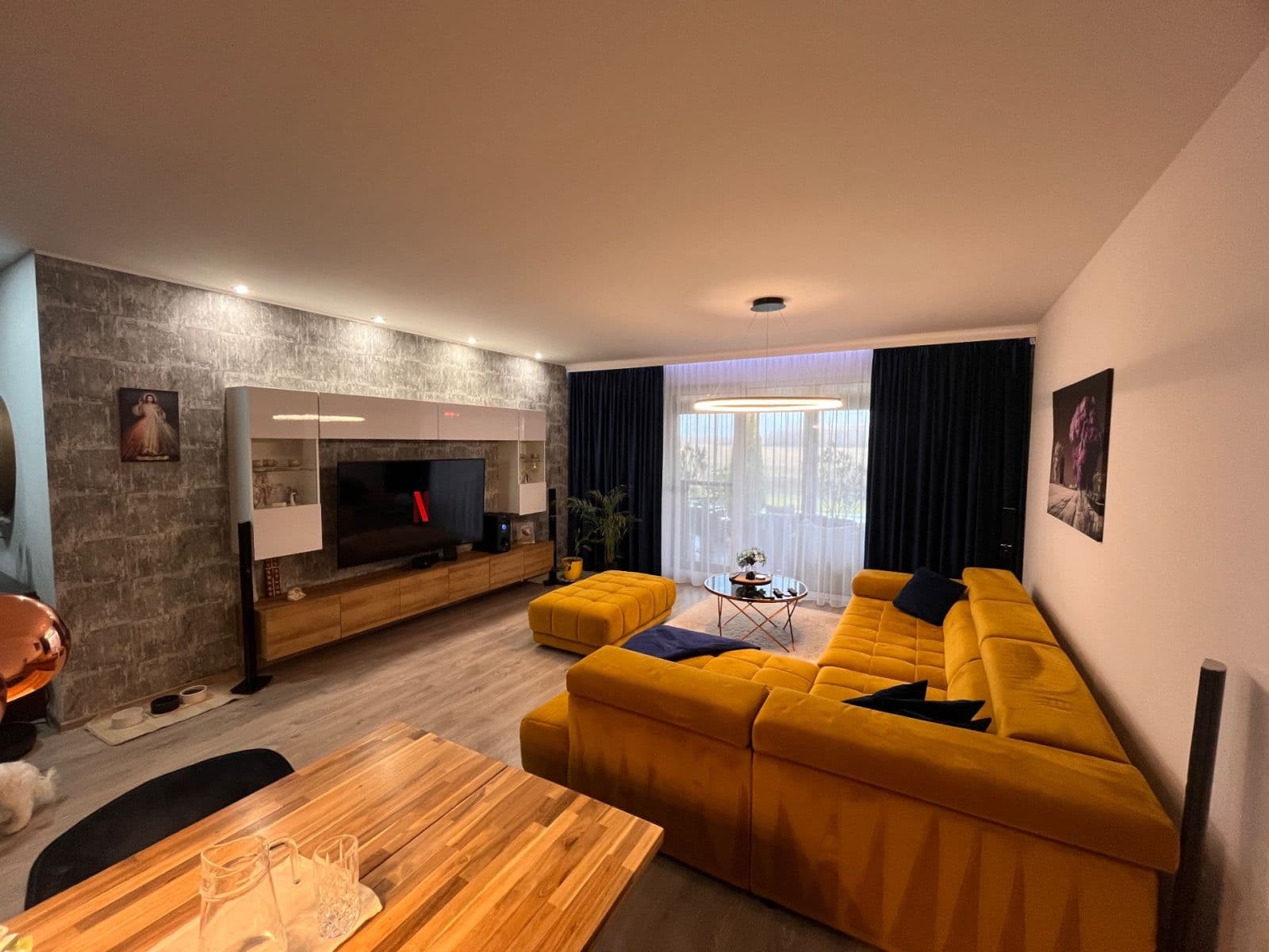 Prodej domu 140 m², pozemek 1.255 m², Orechová Potôň, Trnavský kraj Prodej domu 140 m², pozemek 1.255 m², Orechová Potôň, Trnavský kraj