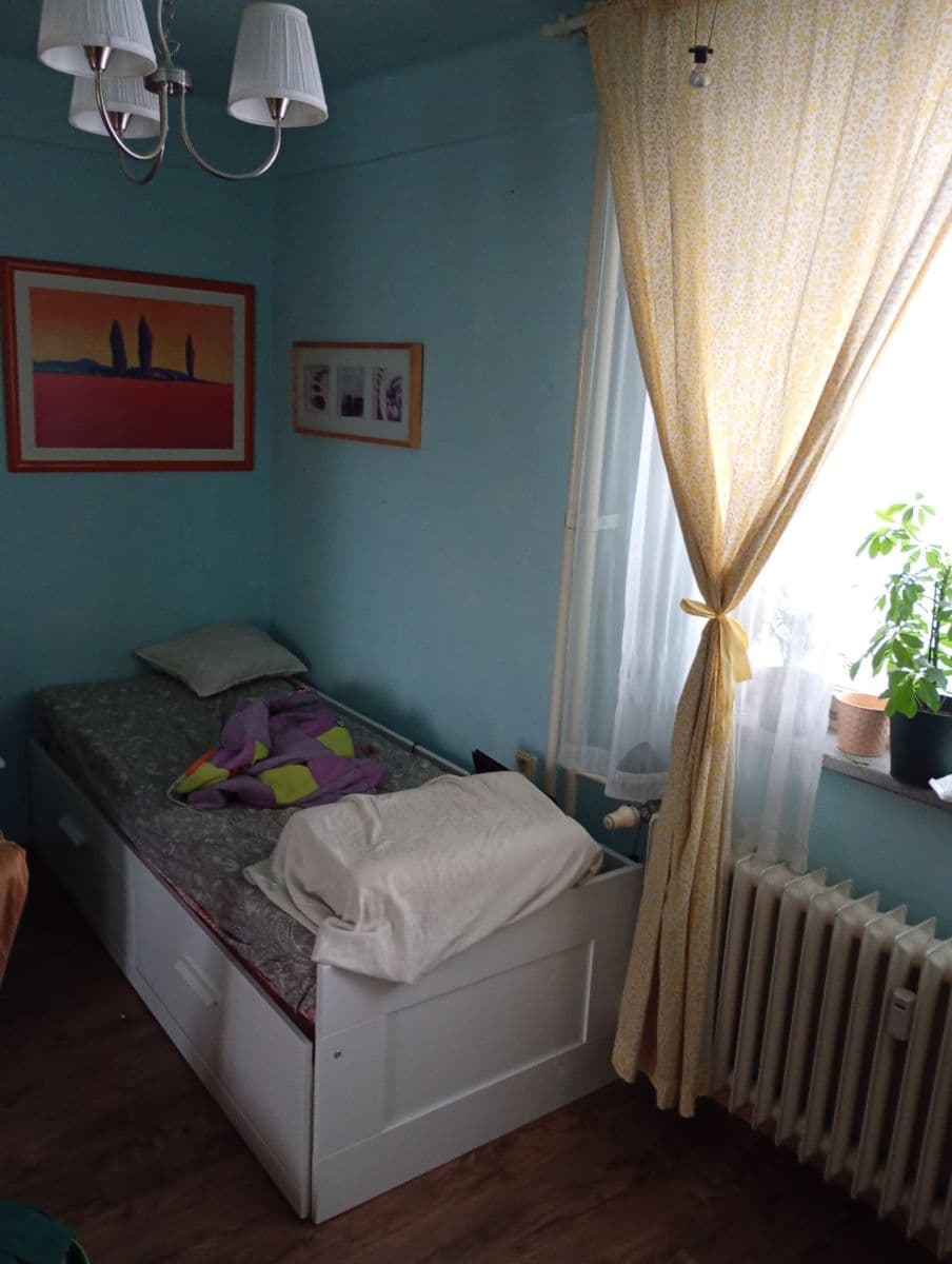 Pronájem bytu 3+1 63 m², Klánovická, Praha, Praha Pronájem bytu 3+1 63 m², Klánovická, Praha, Praha