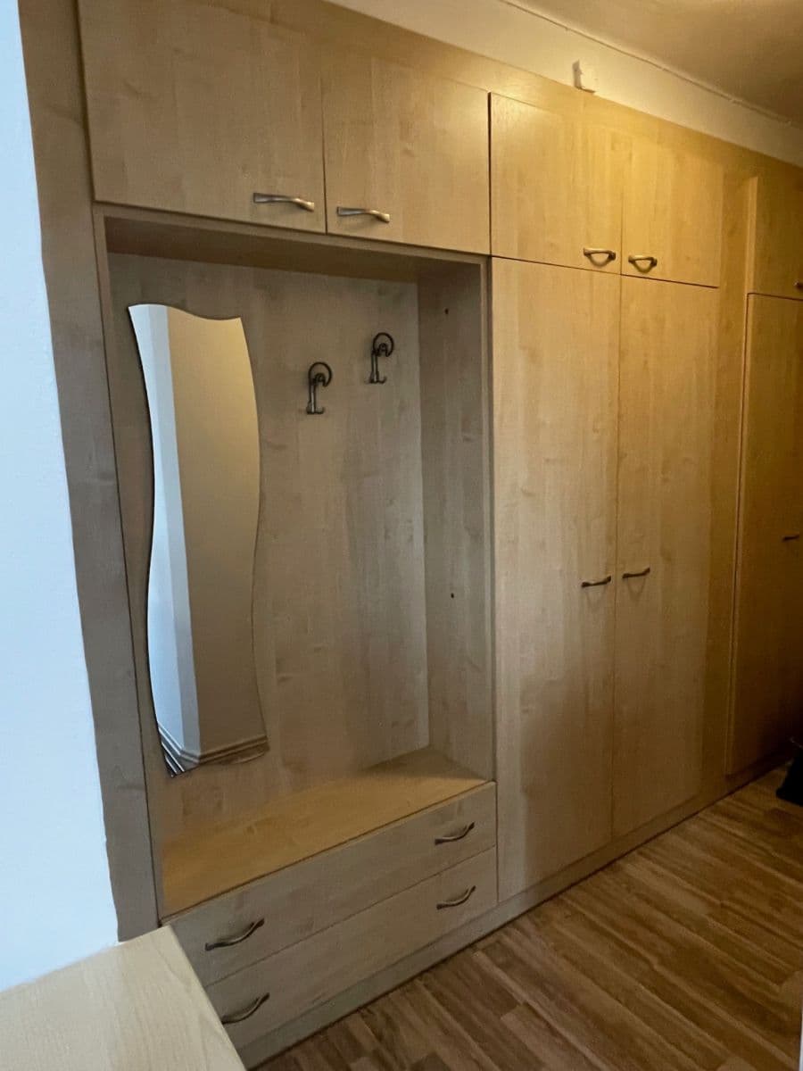 Pronájem bytu 2+kk 58 m², Pospíšilova, Hradec Králové, Královéhradecký kraj Pronájem bytu 2+kk 58 m², Pospíšilova, Hradec Králové, Královéhradecký kraj