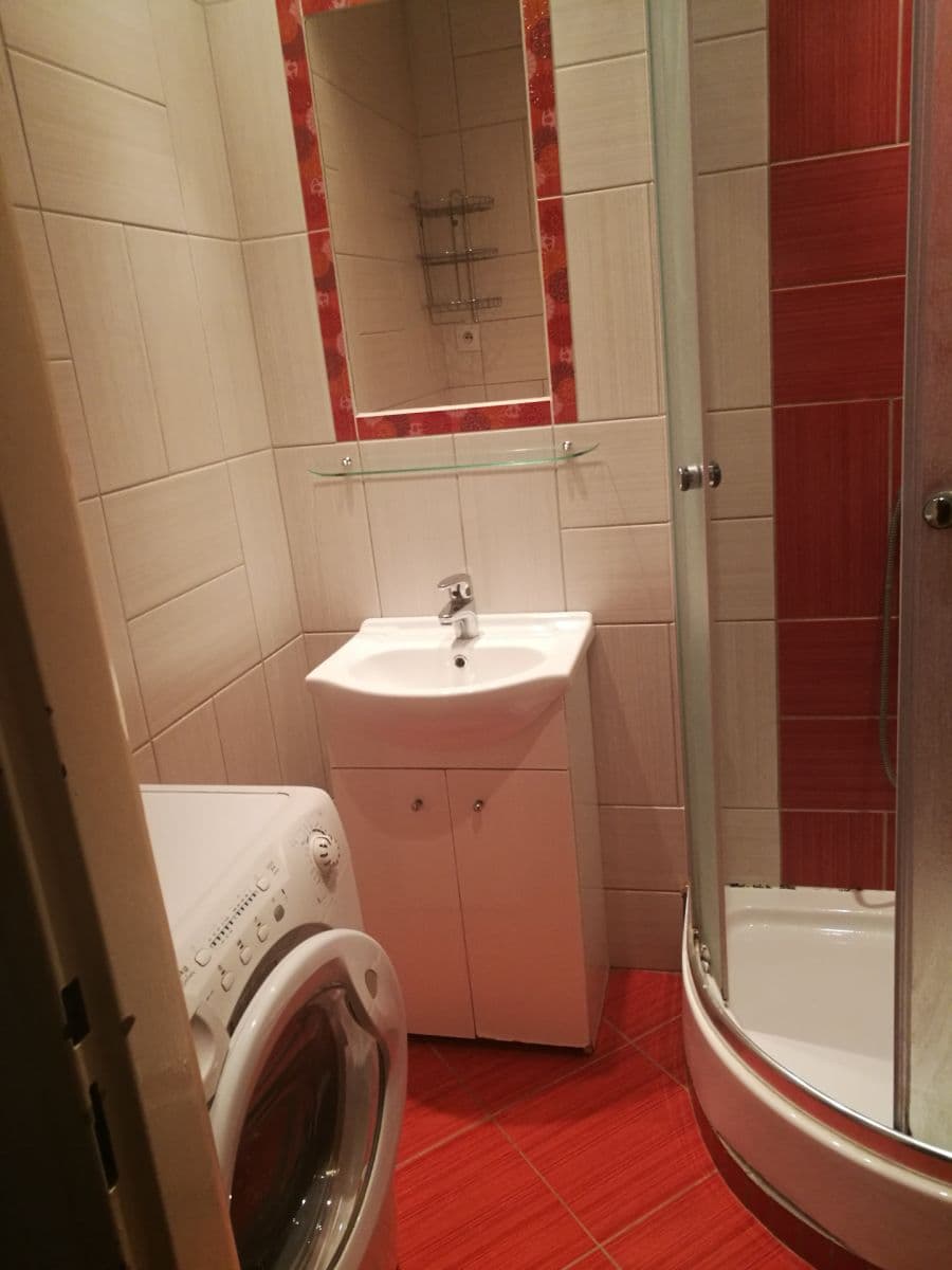 Pronájem bytu 2+kk 58 m², Pospíšilova, Hradec Králové, Královéhradecký kraj Pronájem bytu 2+kk 58 m², Pospíšilova, Hradec Králové, Královéhradecký kraj