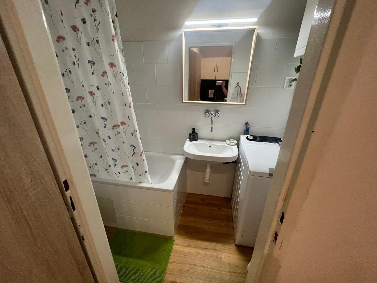 Pronájem bytu 2+1 56 m², Špitálka, Brno, Jihomoravský kraj Pronájem bytu 2+1 56 m², Špitálka, Brno, Jihomoravský kraj