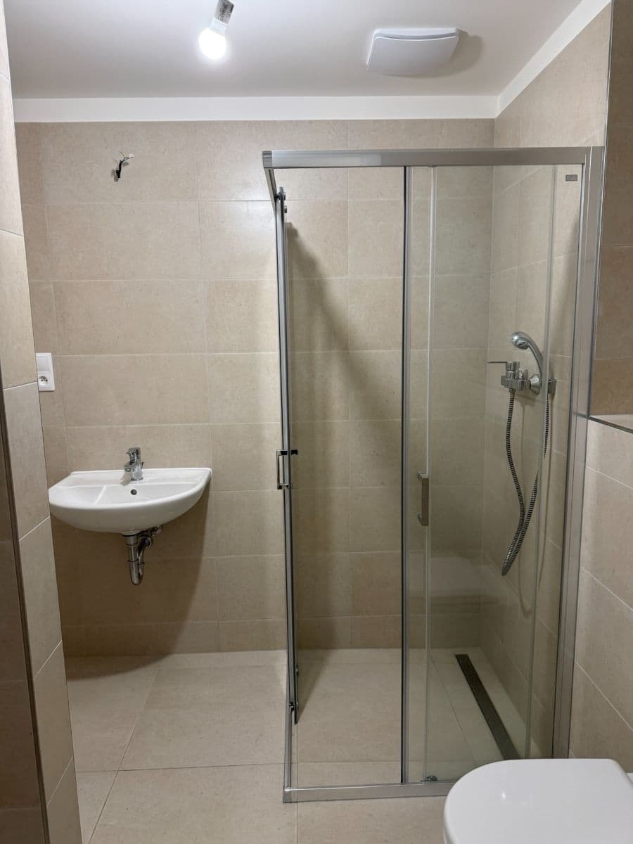 Pronájem bytu 2+kk 60 m², Měchnovská, Praha, Praha Pronájem bytu 2+kk 60 m², Měchnovská, Praha, Praha
