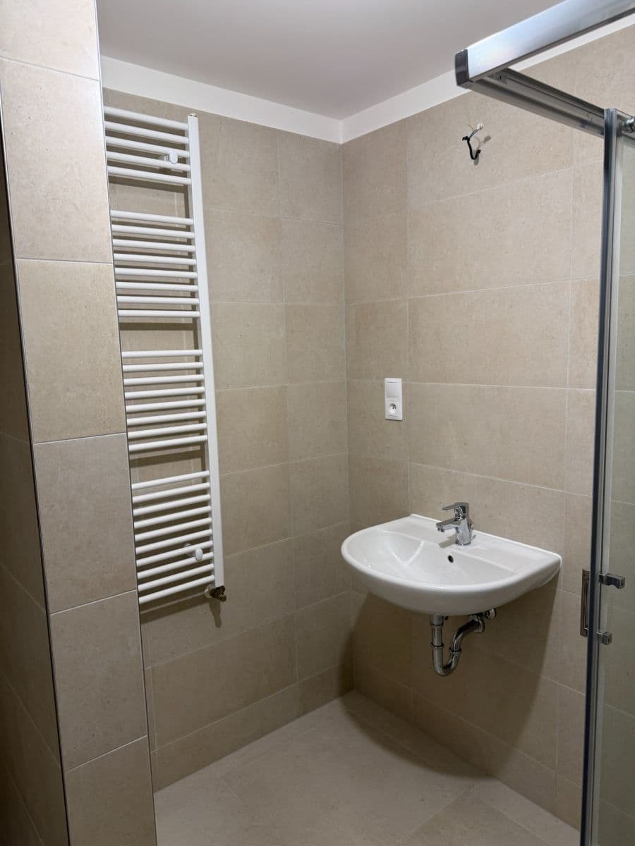 Pronájem bytu 2+kk 60 m², Měchnovská, Praha, Praha Pronájem bytu 2+kk 60 m², Měchnovská, Praha, Praha