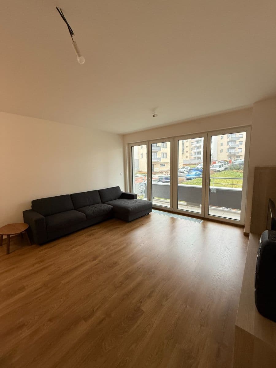 Pronájem bytu 2+kk 60 m², Měchnovská, Praha, Praha Pronájem bytu 2+kk 60 m², Měchnovská, Praha, Praha