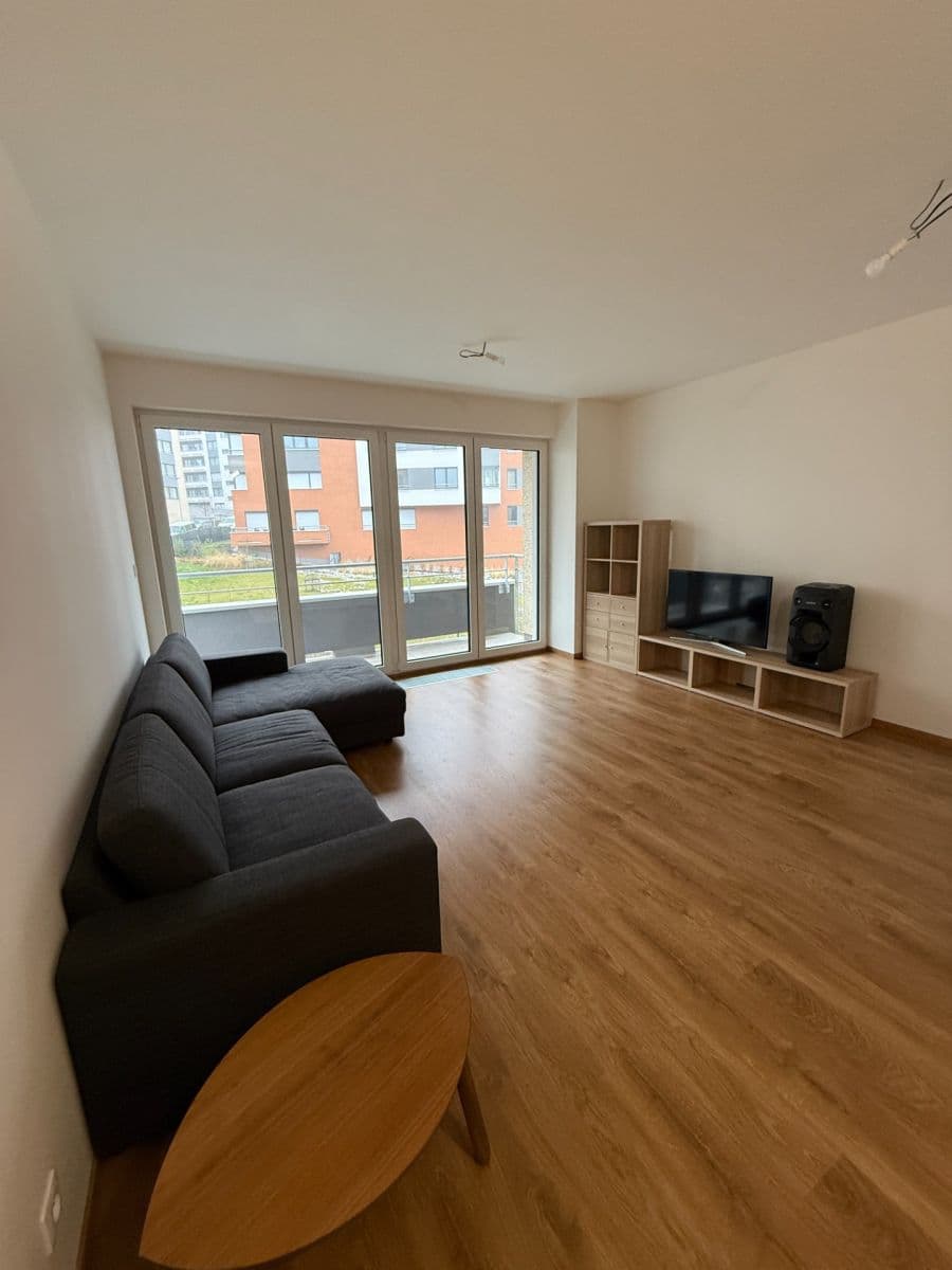 Pronájem bytu 2+kk 60 m², Měchnovská, Praha, Praha Pronájem bytu 2+kk 60 m², Měchnovská, Praha, Praha