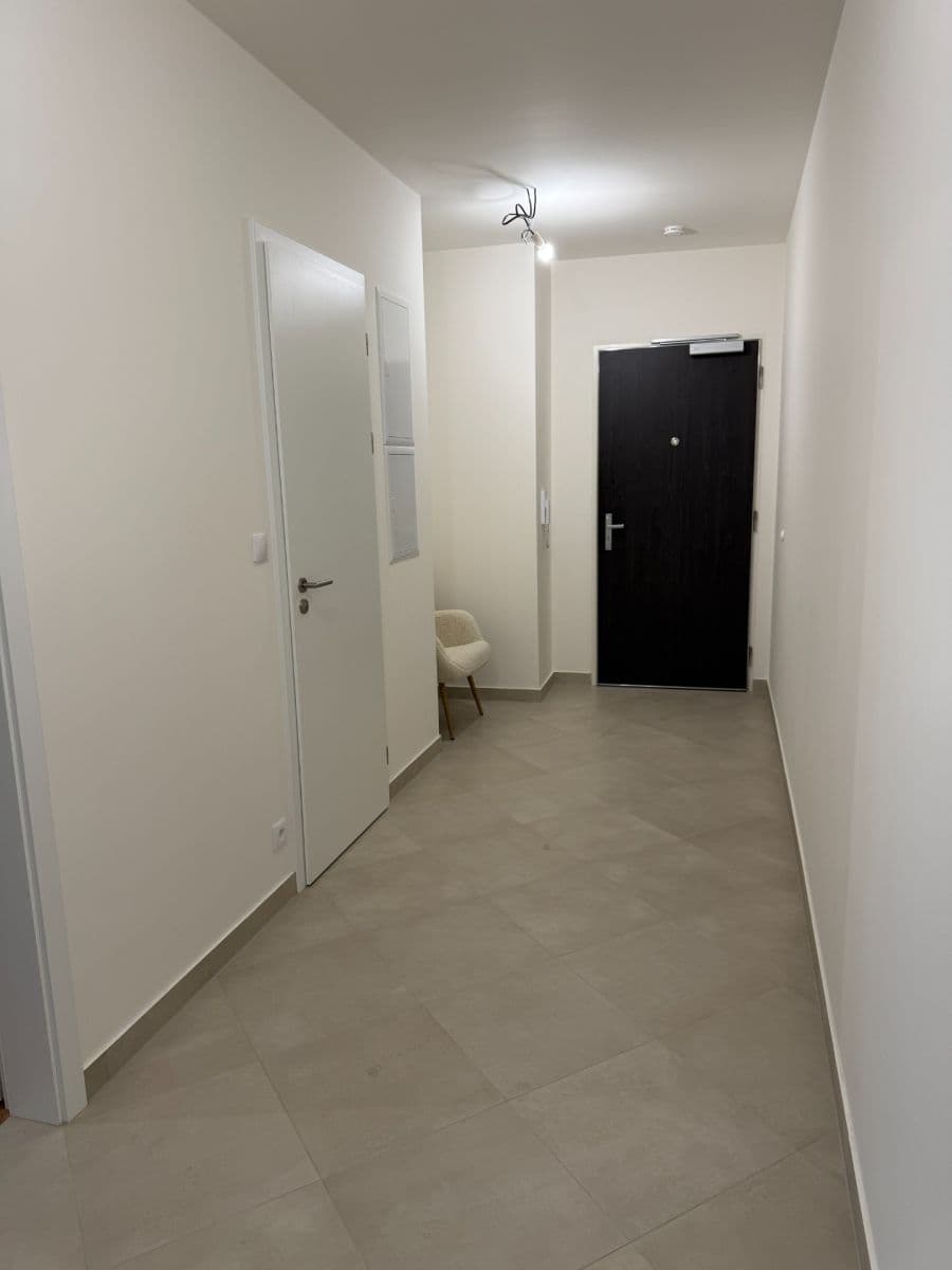 Pronájem bytu 2+kk 60 m², Měchnovská, Praha, Praha Pronájem bytu 2+kk 60 m², Měchnovská, Praha, Praha