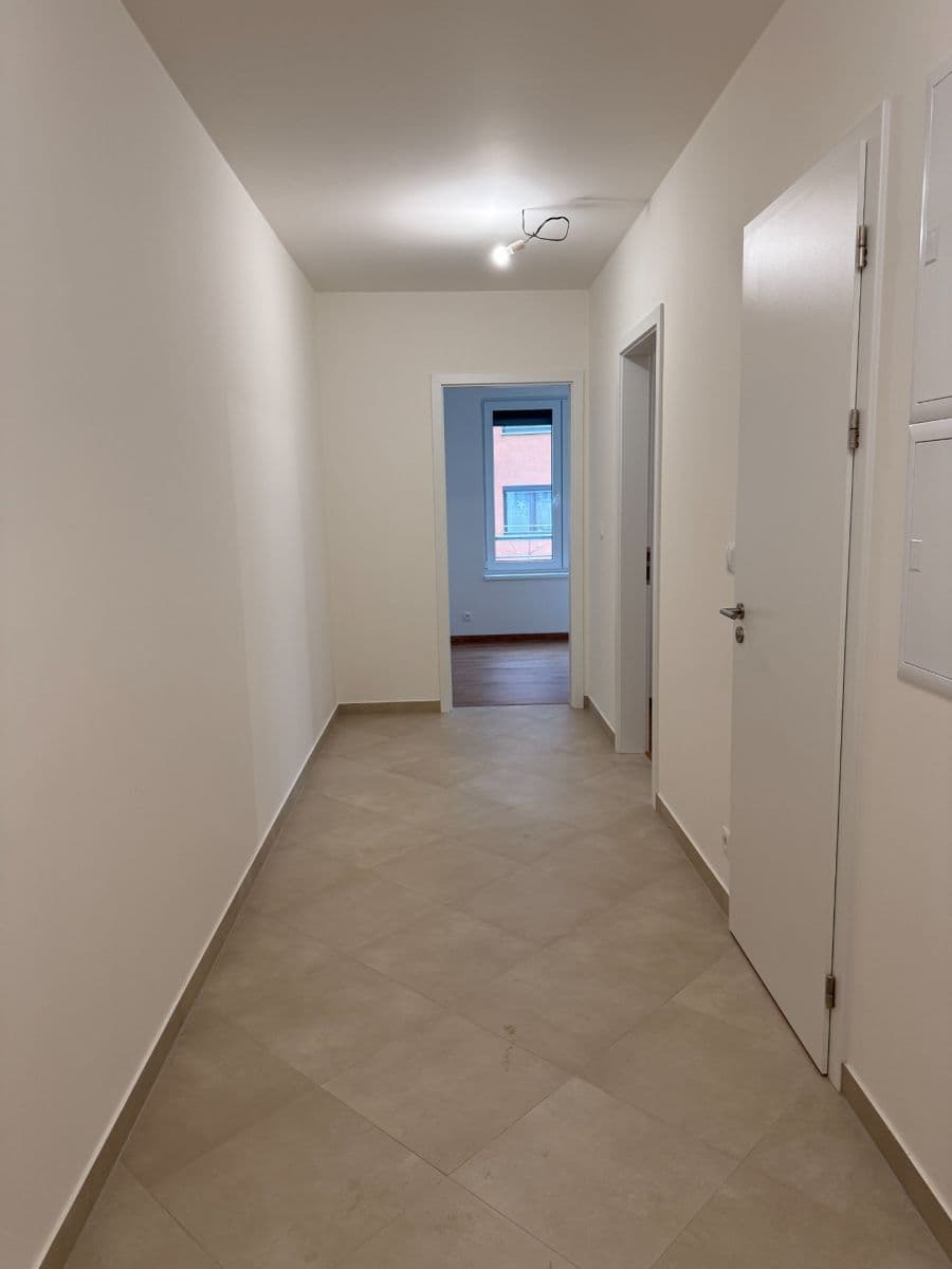 Pronájem bytu 2+kk 60 m², Měchnovská, Praha, Praha Pronájem bytu 2+kk 60 m², Měchnovská, Praha, Praha