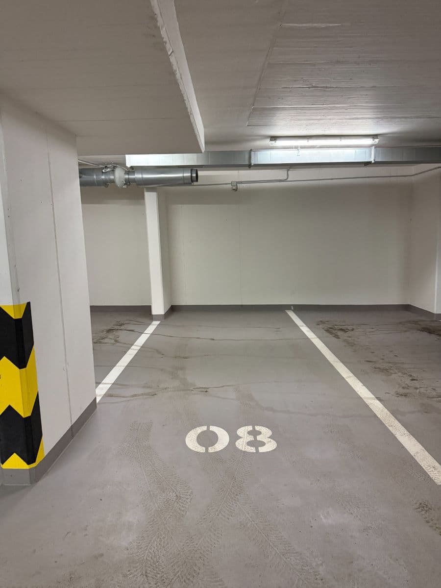 Pronájem bytu 2+kk 60 m², Měchnovská, Praha, Praha Pronájem bytu 2+kk 60 m², Měchnovská, Praha, Praha