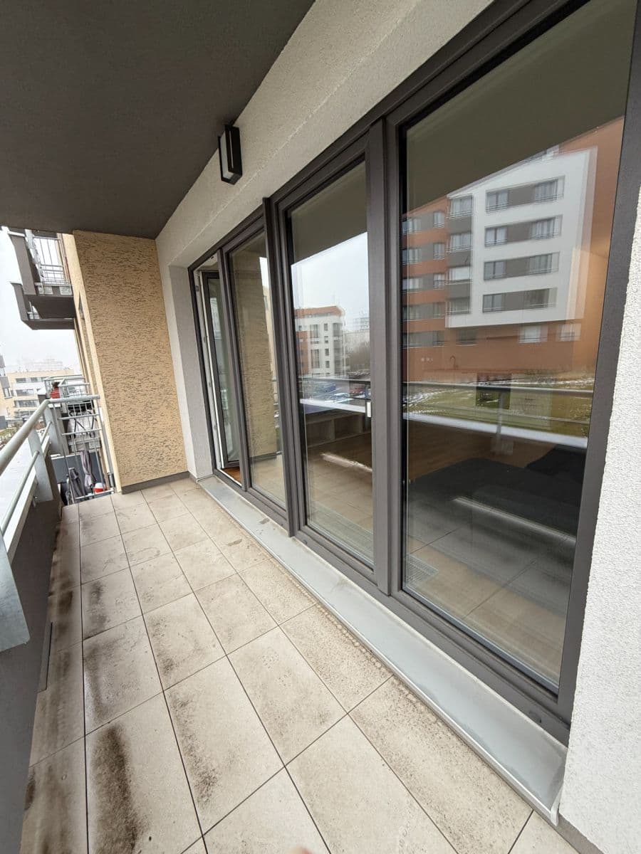 Pronájem bytu 2+kk 60 m², Měchnovská, Praha, Praha Pronájem bytu 2+kk 60 m², Měchnovská, Praha, Praha