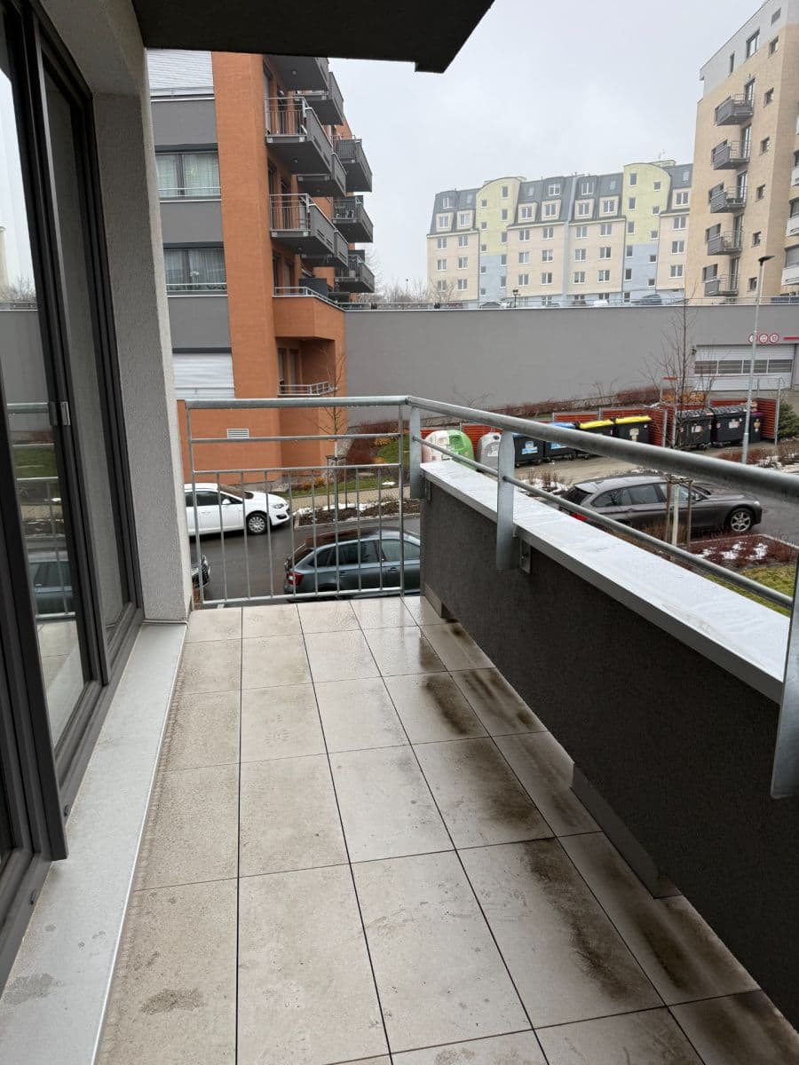 Pronájem bytu 2+kk 60 m², Měchnovská, Praha, Praha Pronájem bytu 2+kk 60 m², Měchnovská, Praha, Praha
