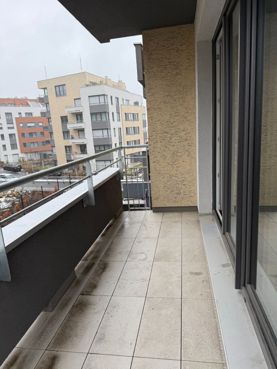 Pronájem bytu 2+kk 60 m², Měchnovská, Praha, Praha Pronájem bytu 2+kk 60 m², Měchnovská, Praha, Praha