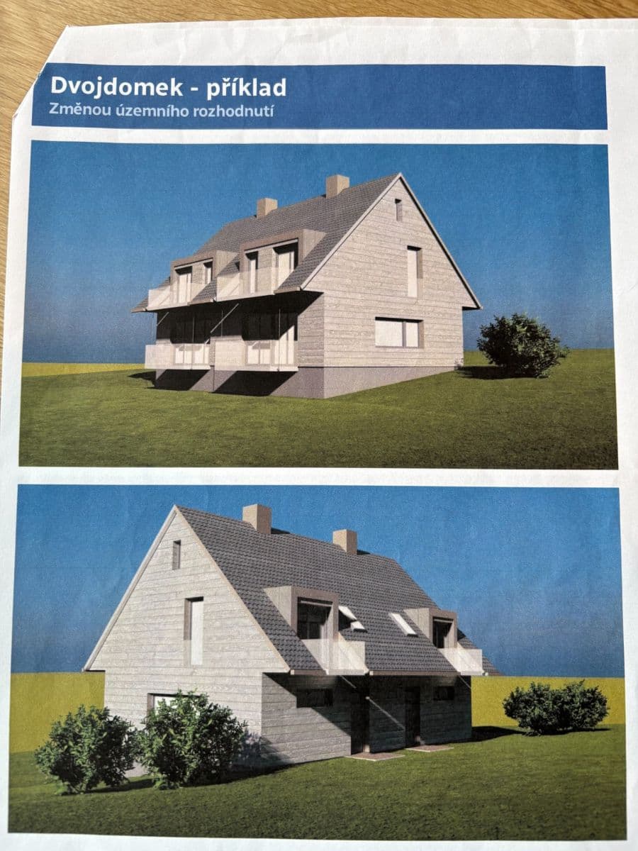 Prodej pozemku 536 m², Lipno nad Vltavou, Jihočeský kraj Prodej pozemku 536 m², Lipno nad Vltavou, Jihočeský kraj