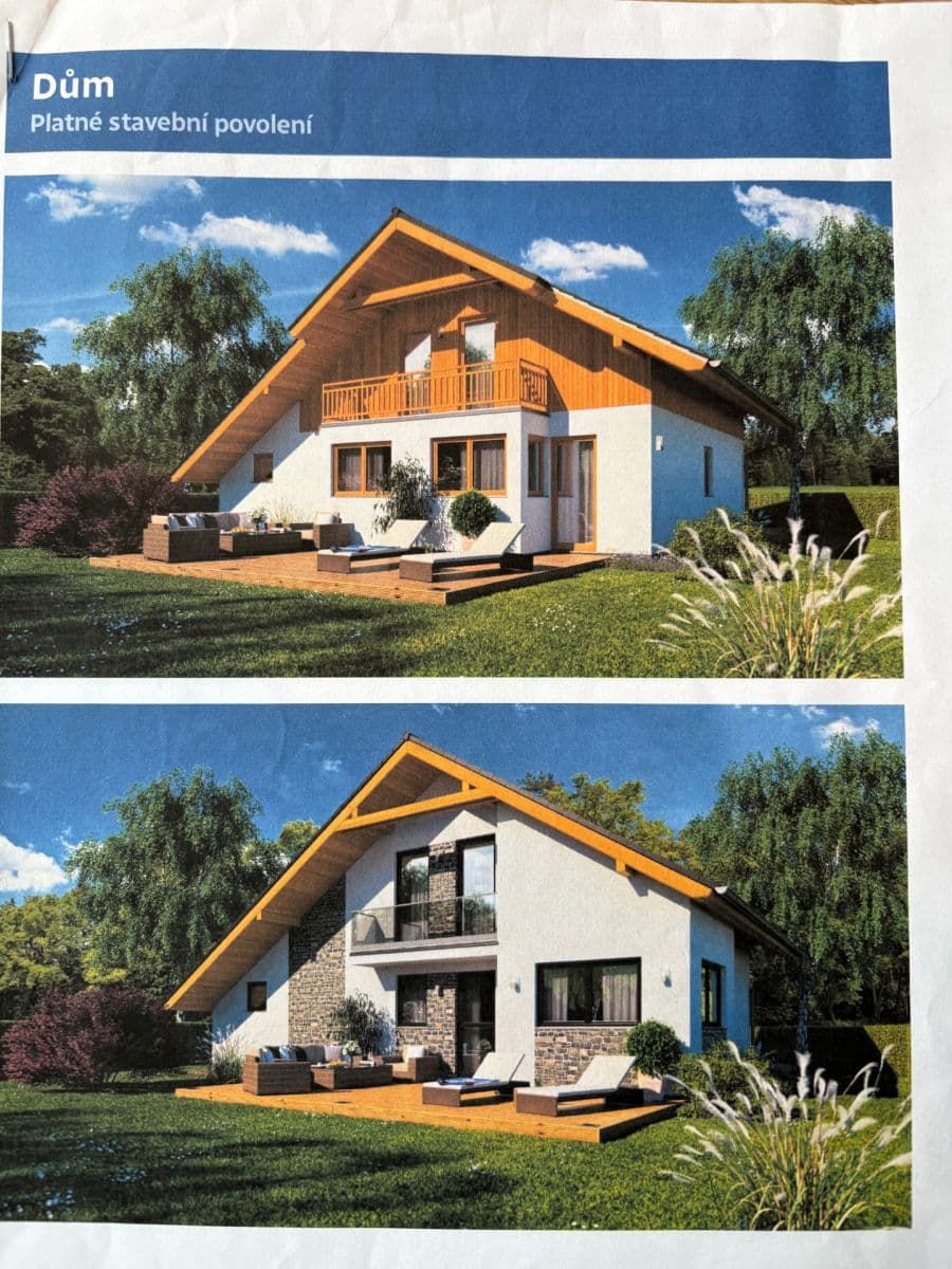 Prodej pozemku 536 m², Lipno nad Vltavou, Jihočeský kraj Prodej pozemku 536 m², Lipno nad Vltavou, Jihočeský kraj