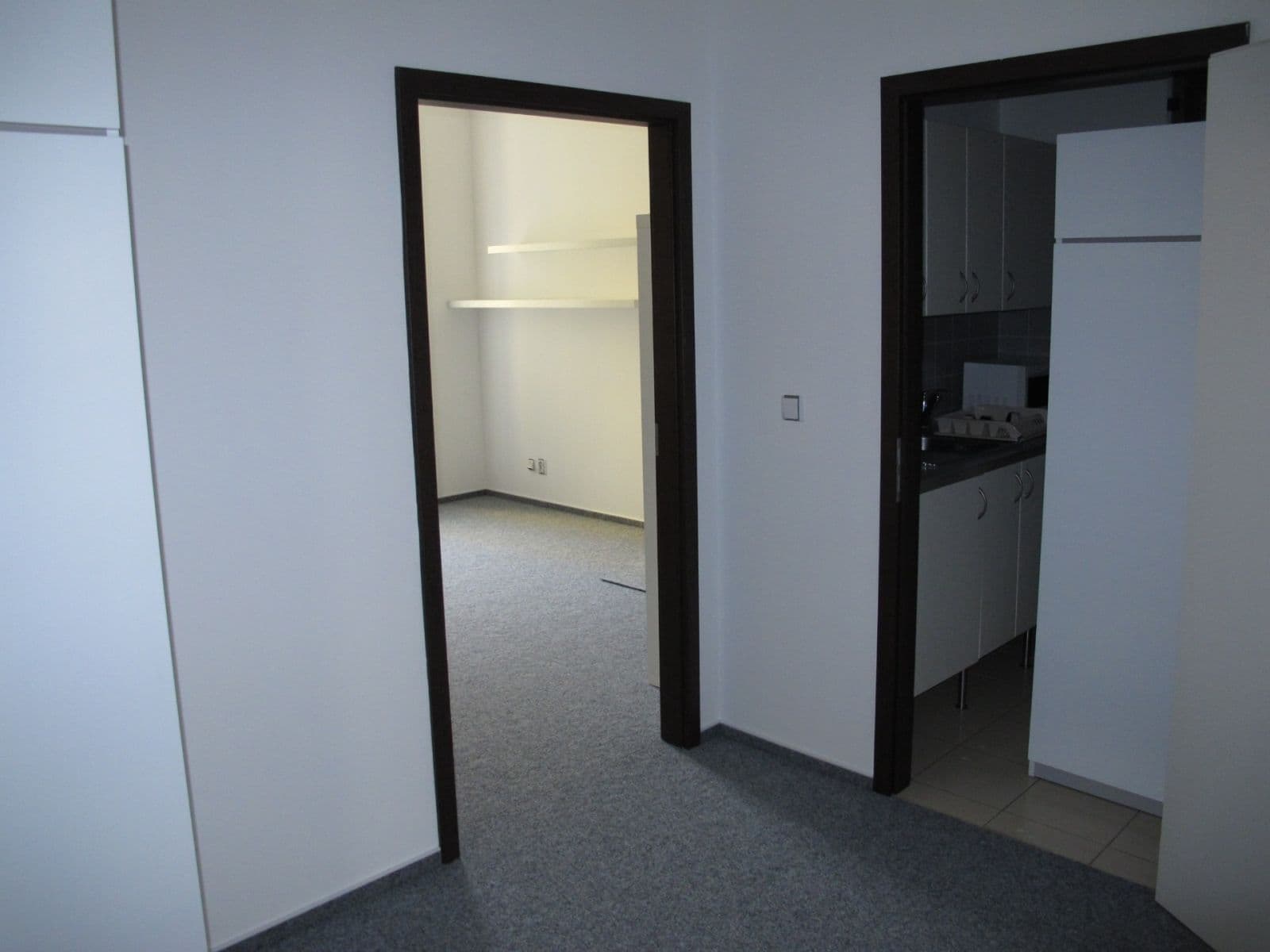 Pronájem kanceláře 66 m², Tábor, Brno, Jihomoravský kraj Pronájem kanceláře 66 m², Tábor, Brno, Jihomoravský kraj