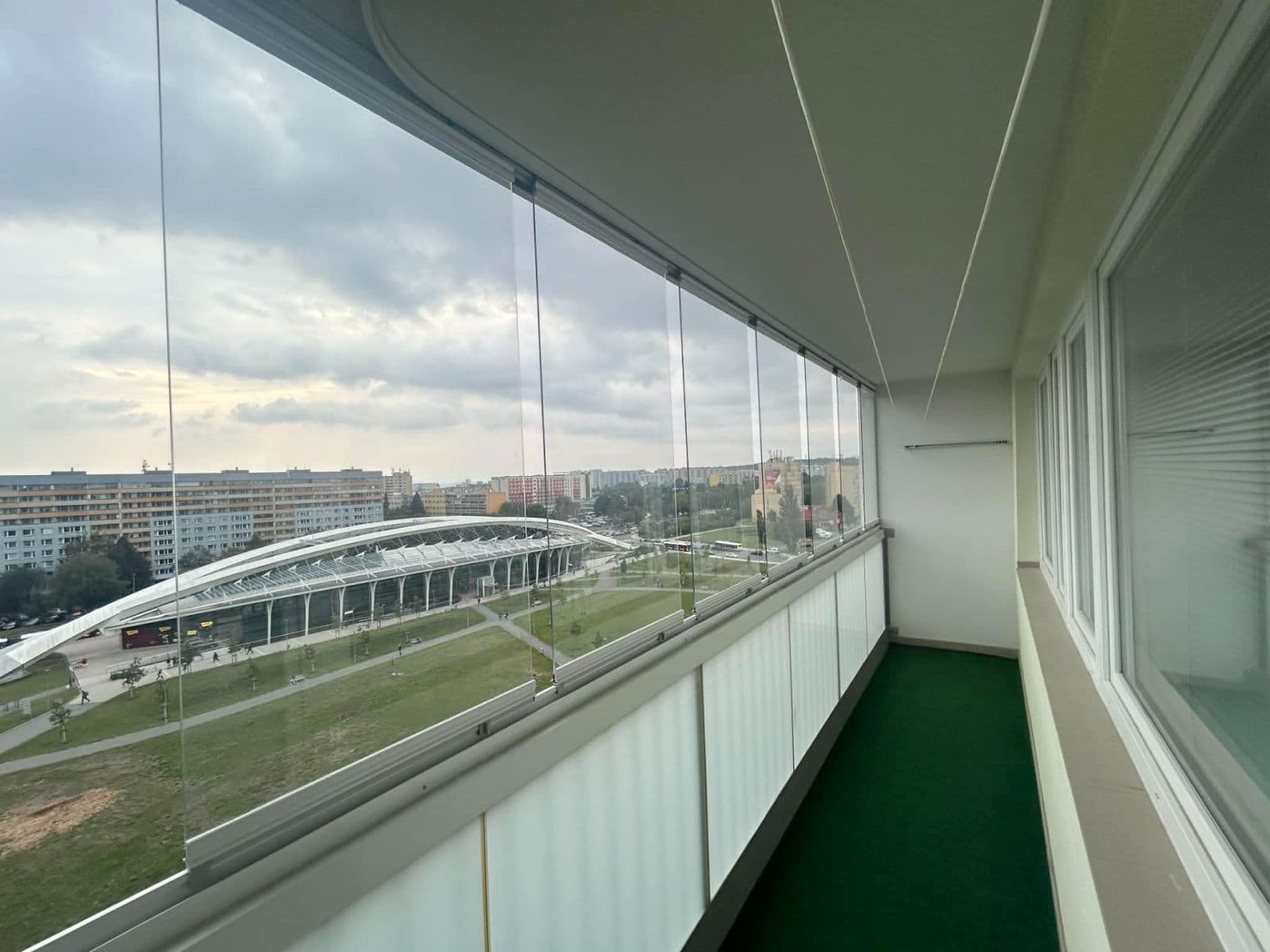 Pronájem bytu 3+kk 70 m², Jablonecká, Praha, Praha Pronájem bytu 3+kk 70 m², Jablonecká, Praha, Praha
