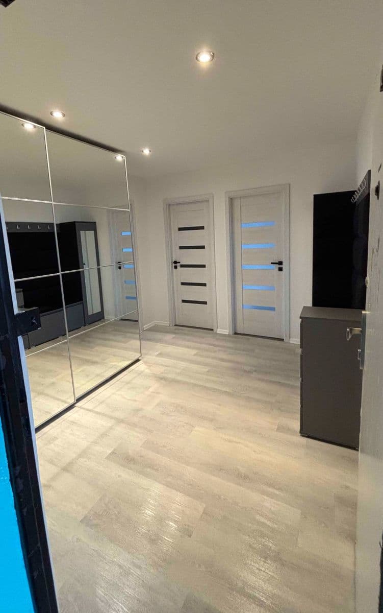 Pronájem bytu 3+kk 70 m², Jablonecká, Praha, Praha Pronájem bytu 3+kk 70 m², Jablonecká, Praha, Praha