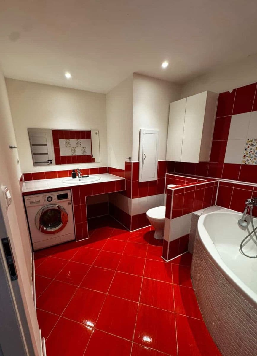 Pronájem bytu 3+kk 70 m², Jablonecká, Praha, Praha Pronájem bytu 3+kk 70 m², Jablonecká, Praha, Praha