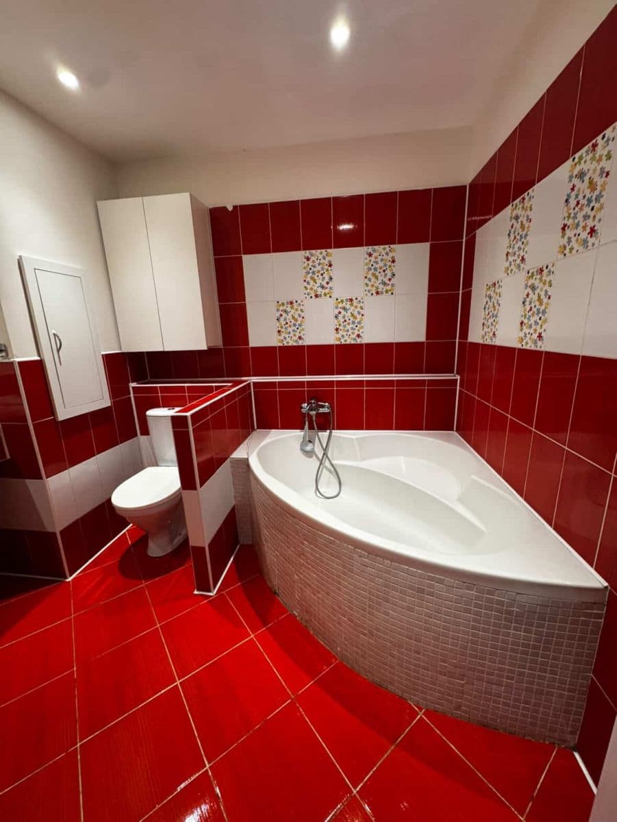 Pronájem bytu 3+kk 70 m², Jablonecká, Praha, Praha Pronájem bytu 3+kk 70 m², Jablonecká, Praha, Praha