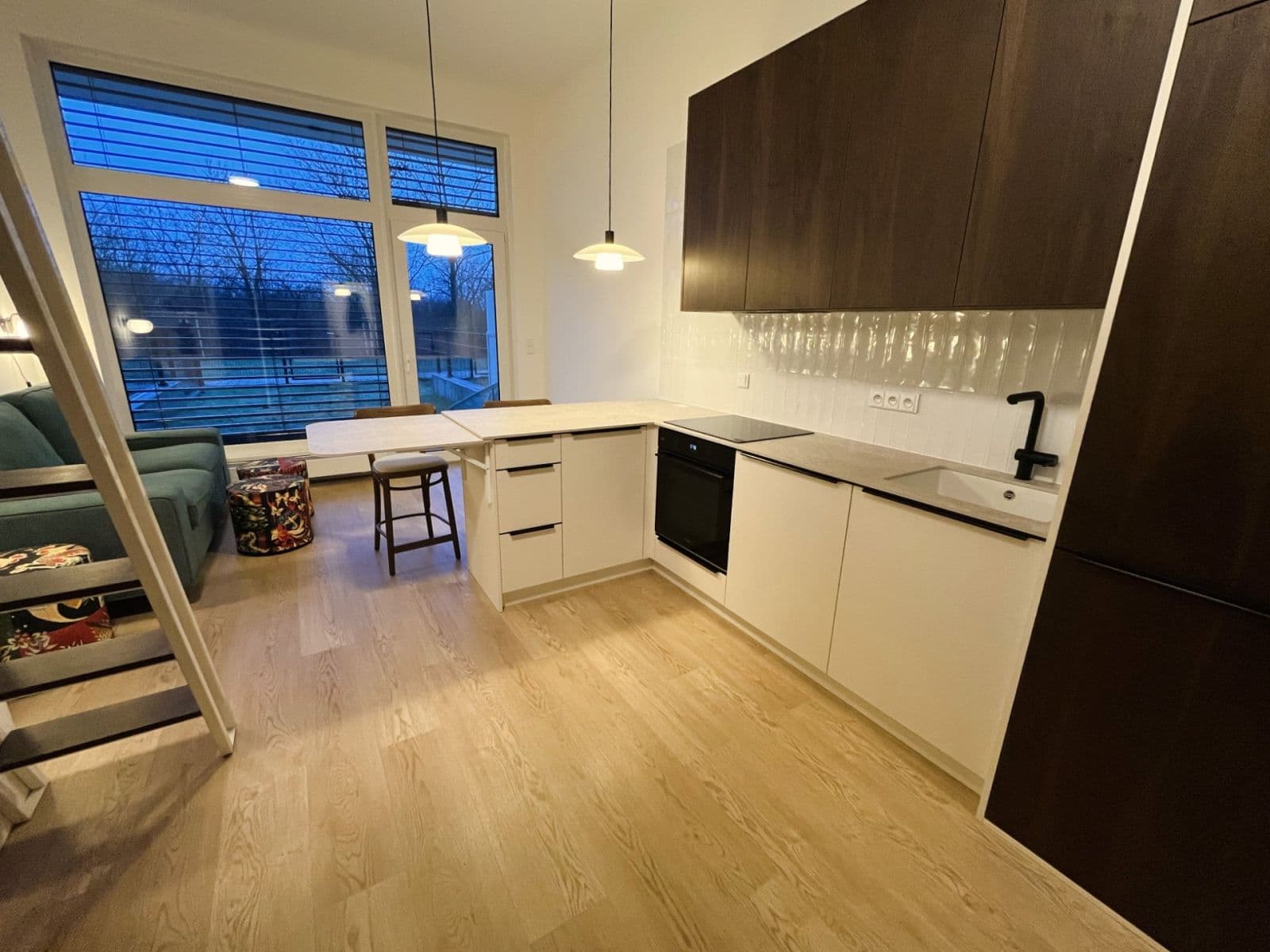 Pronájem bytu 1+kk 39 m², třída Generála Píky, Brno, Jihomoravský kraj Pronájem bytu 1+kk 39 m², třída Generála Píky, Brno, Jihomoravský kraj