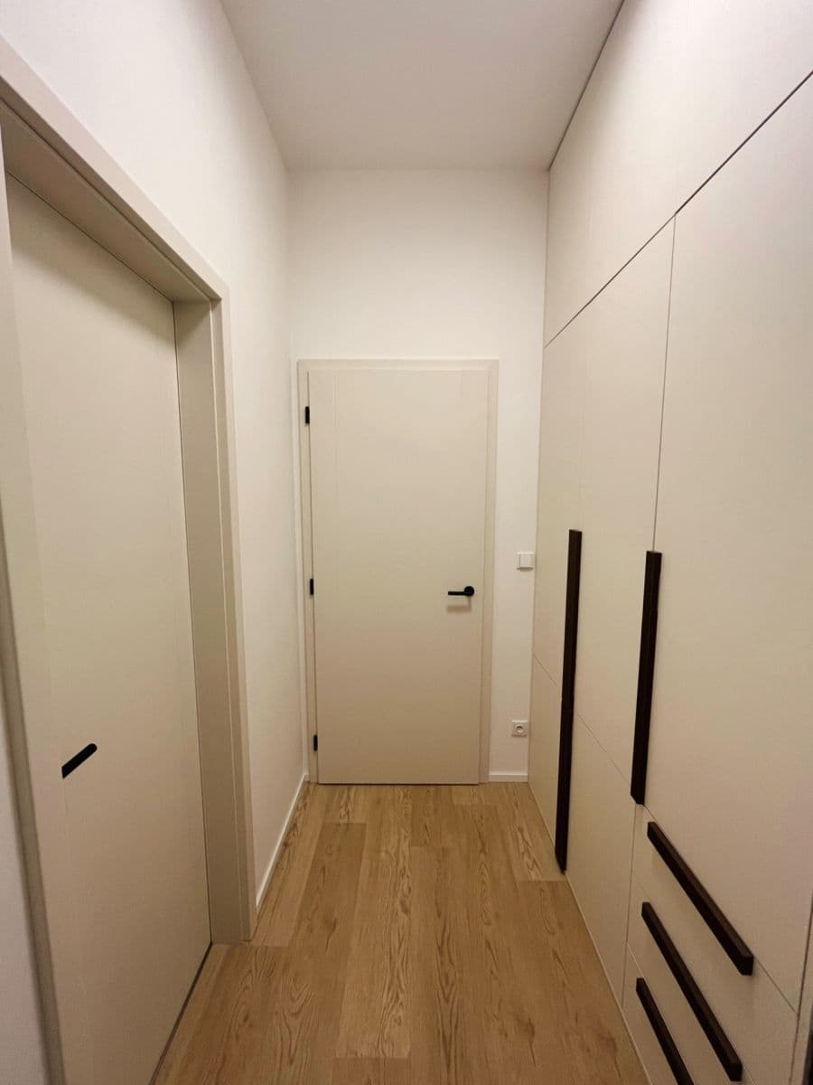 Pronájem bytu 1+kk 39 m², třída Generála Píky, Brno, Jihomoravský kraj Pronájem bytu 1+kk 39 m², třída Generála Píky, Brno, Jihomoravský kraj