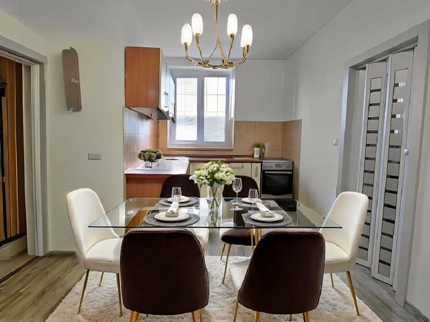 Prodej bytu 3+1 72 m², Okružní, Lysá nad Labem, Středočeský kraj Prodej bytu 3+1 72 m², Okružní, Lysá nad Labem, Středočeský kraj