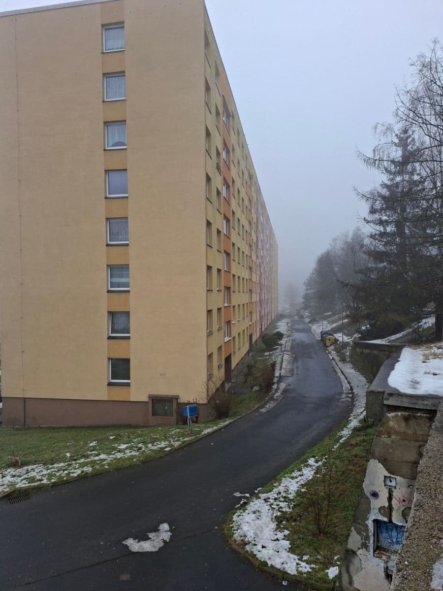 Prodej bytu 2+1 63 m², Krušnohorská, Jirkov, Ústecký kraj Prodej bytu 2+1 63 m², Krušnohorská, Jirkov, Ústecký kraj