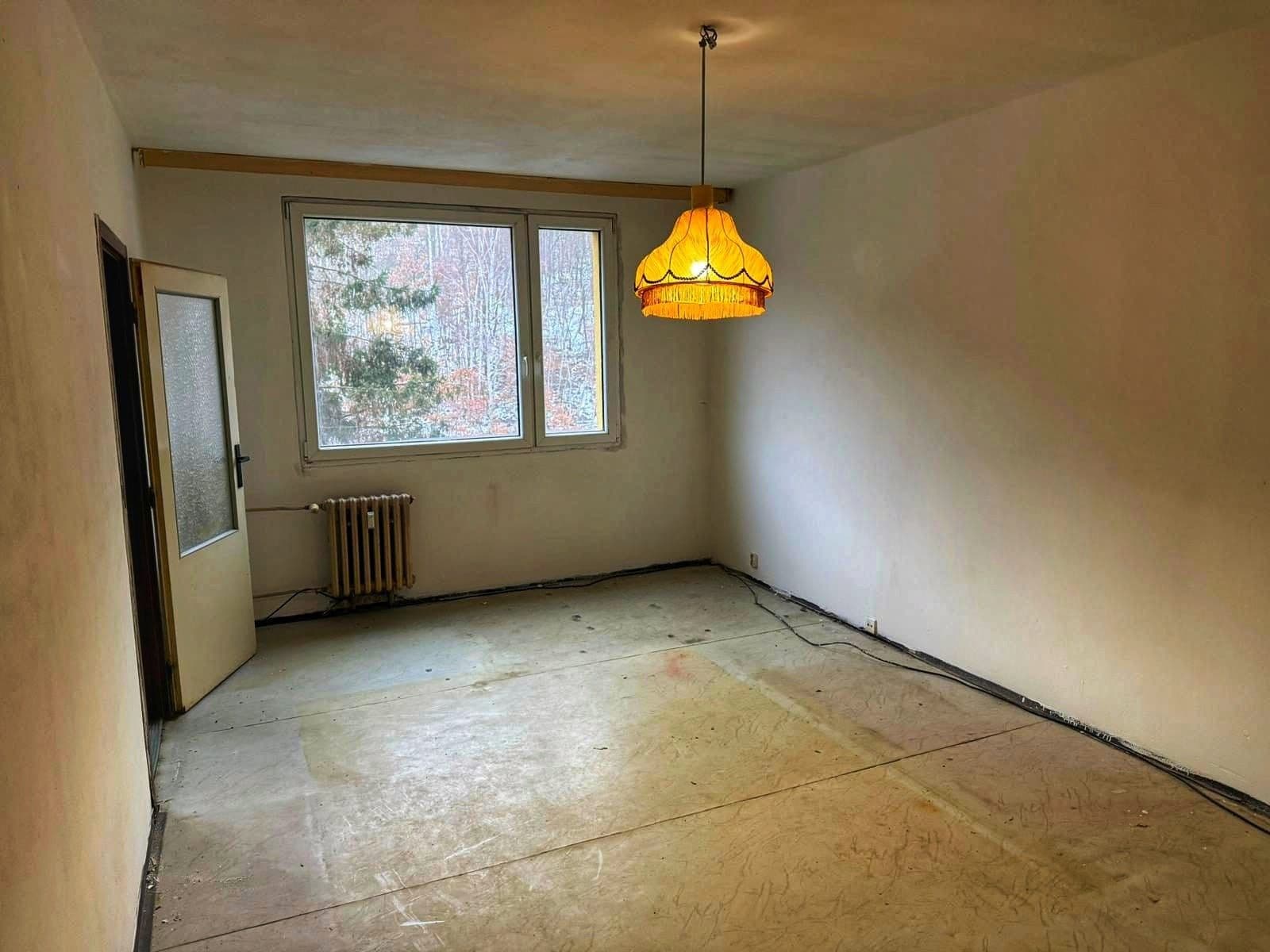 Prodej bytu 2+1 63 m², Krušnohorská, Jirkov, Ústecký kraj Prodej bytu 2+1 63 m², Krušnohorská, Jirkov, Ústecký kraj